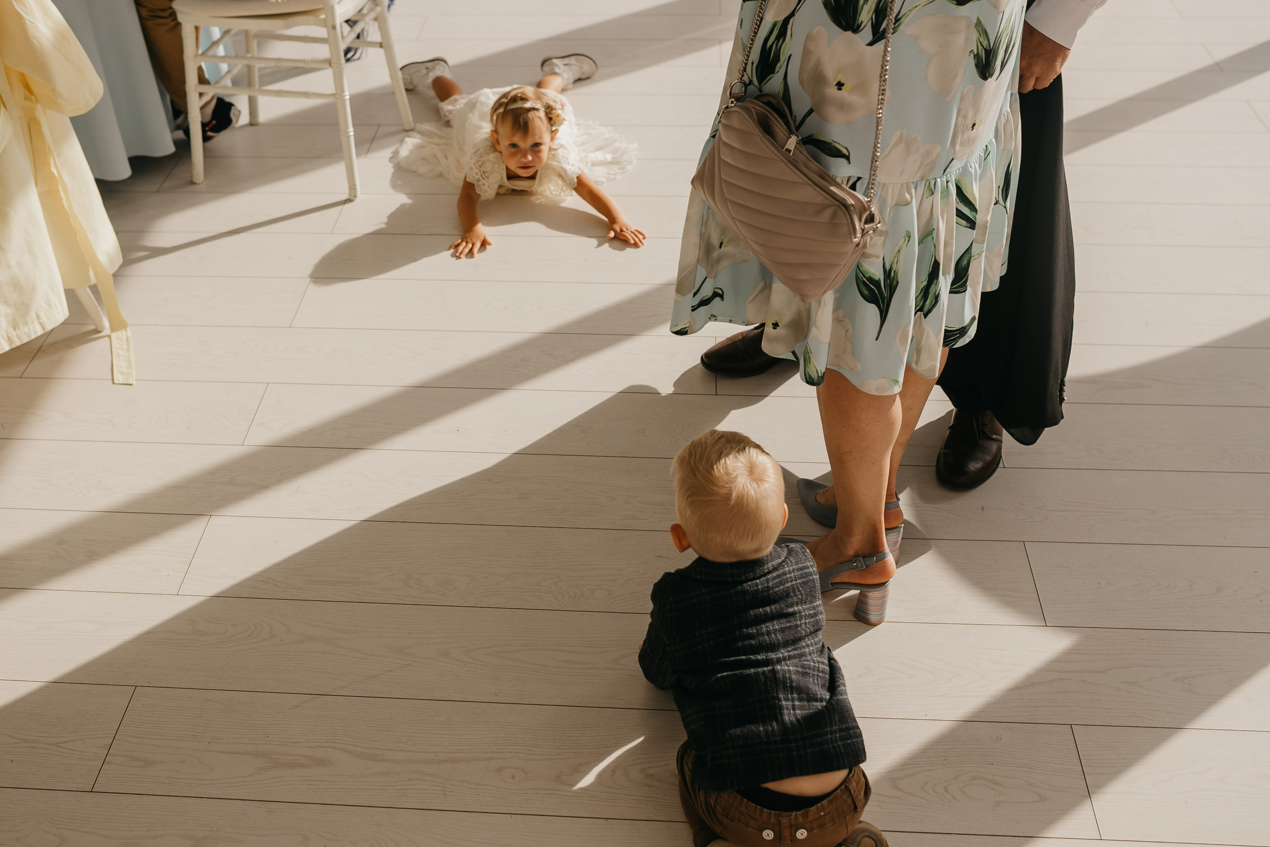 Свадебный фотограф в СПБ