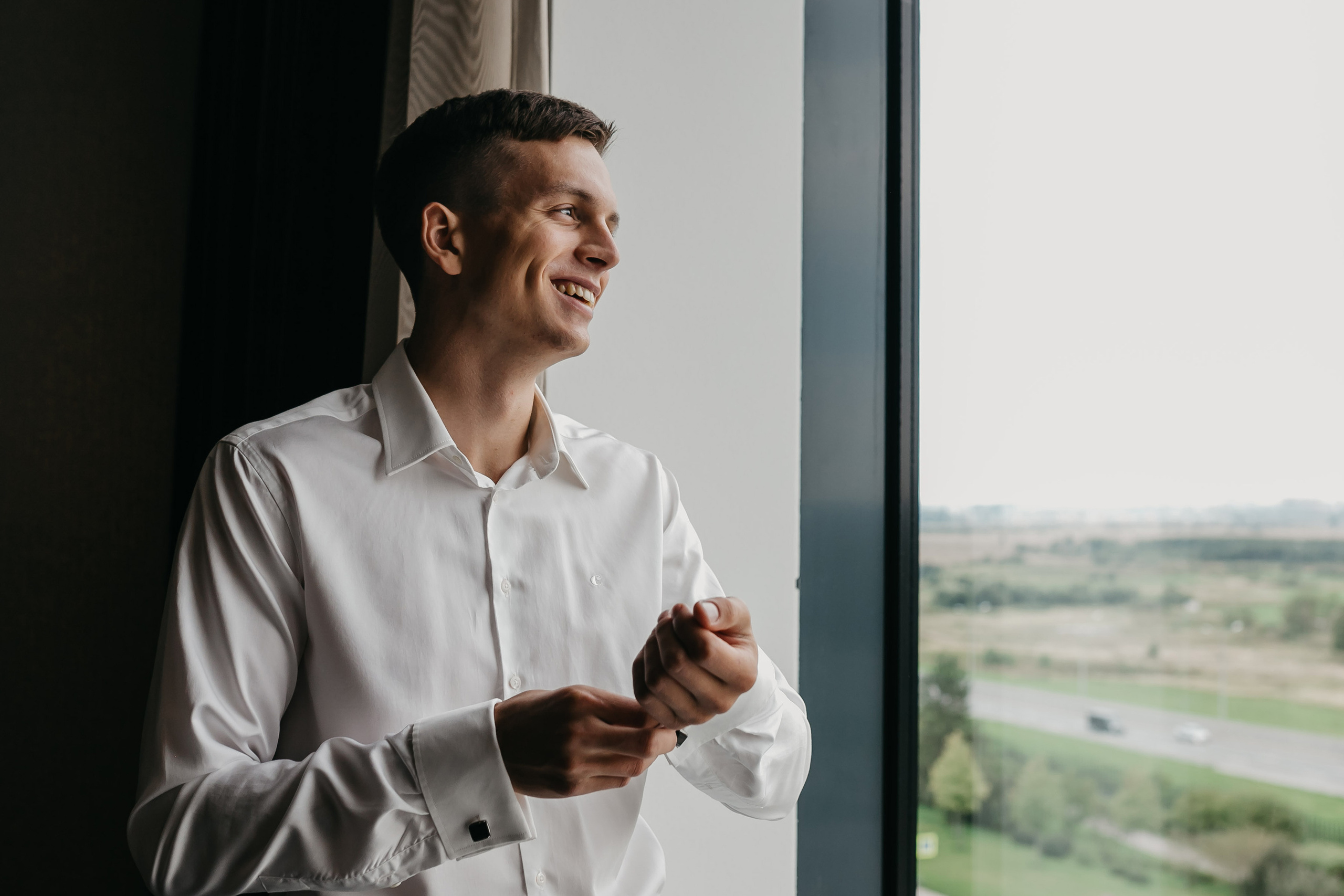 Свадебный фотограф в СПБ