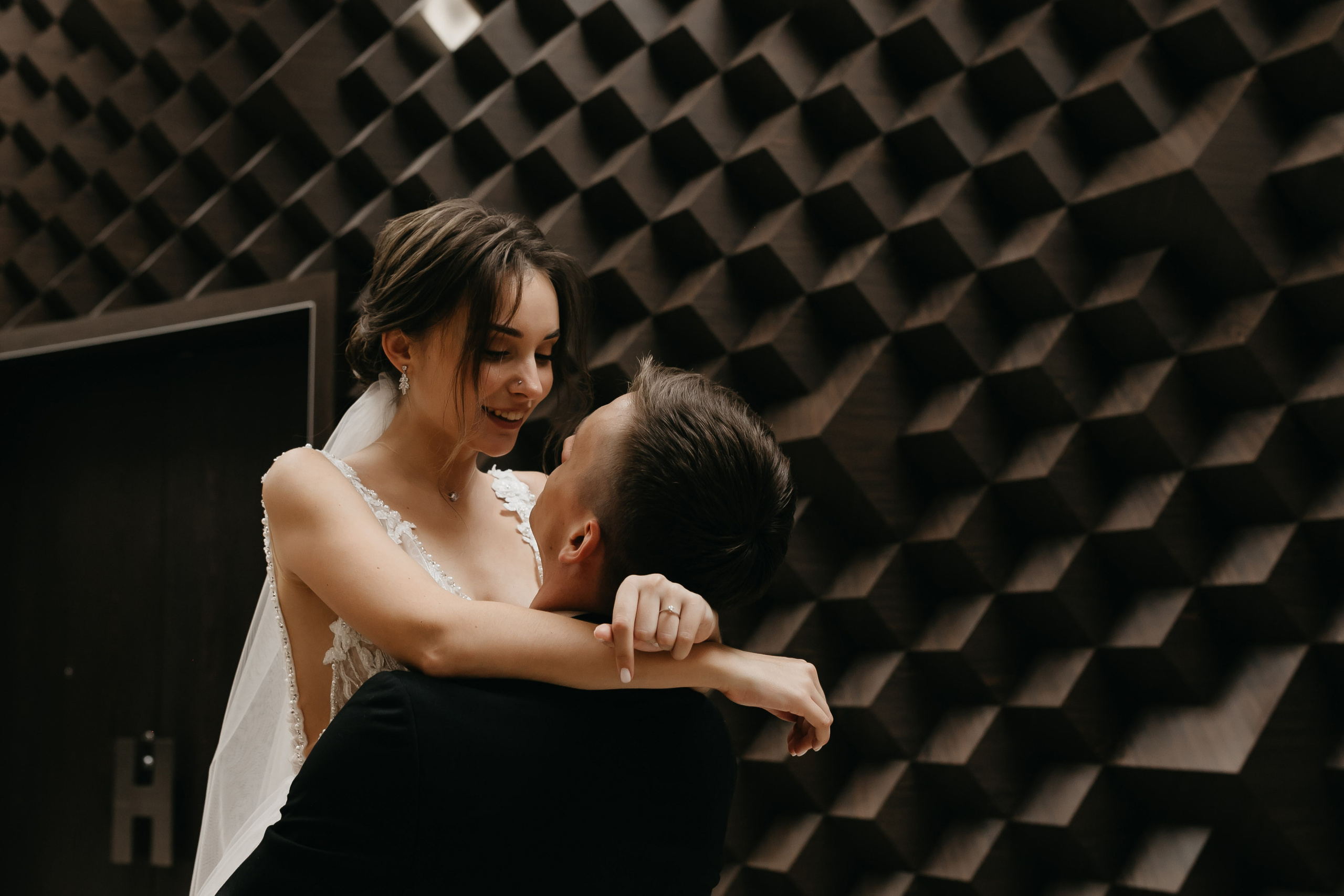 Свадебный фотограф в СПБ