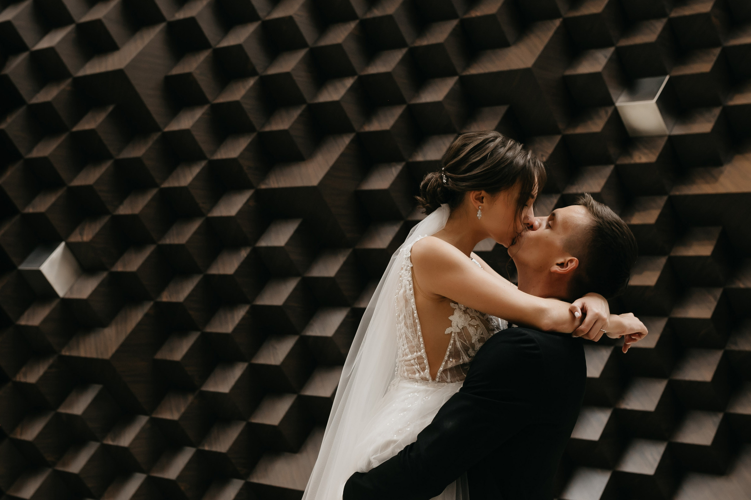 Свадебный фотограф в СПБ