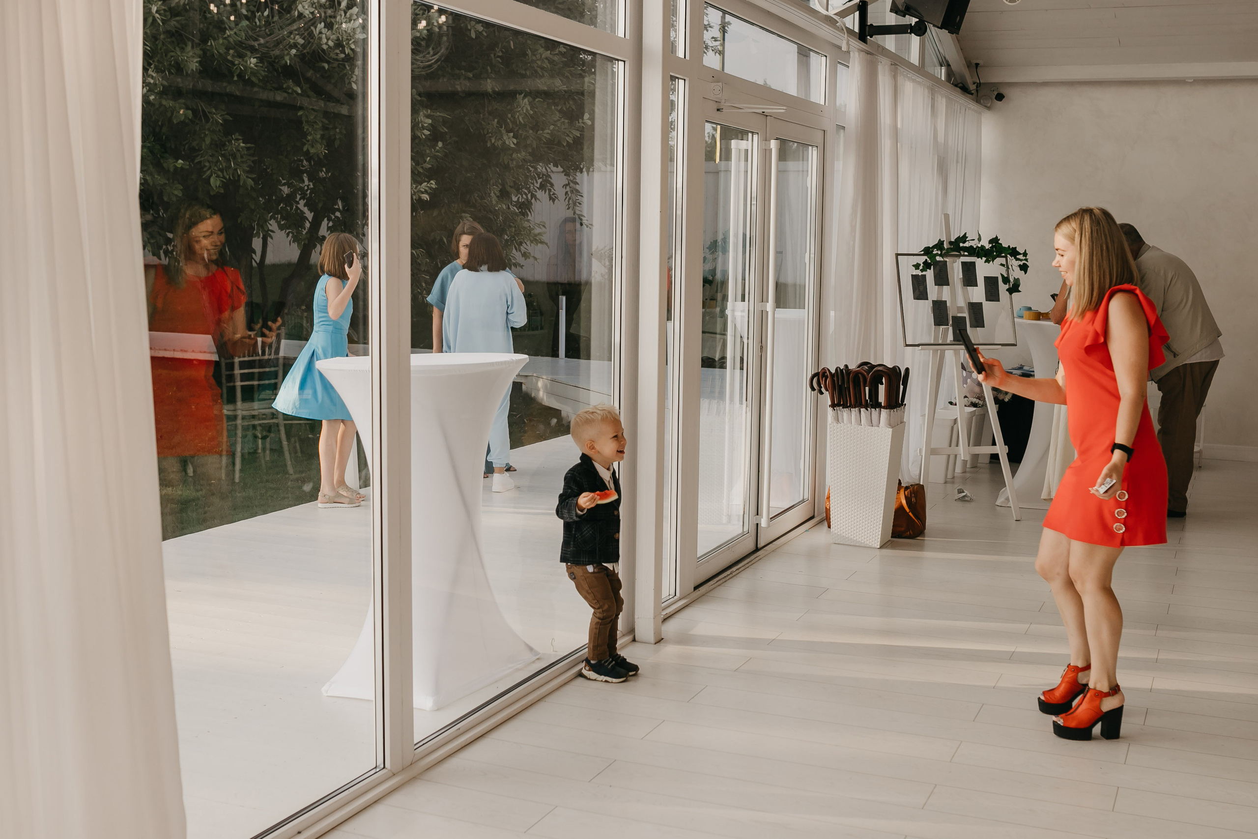 Свадебный фотограф в СПБ