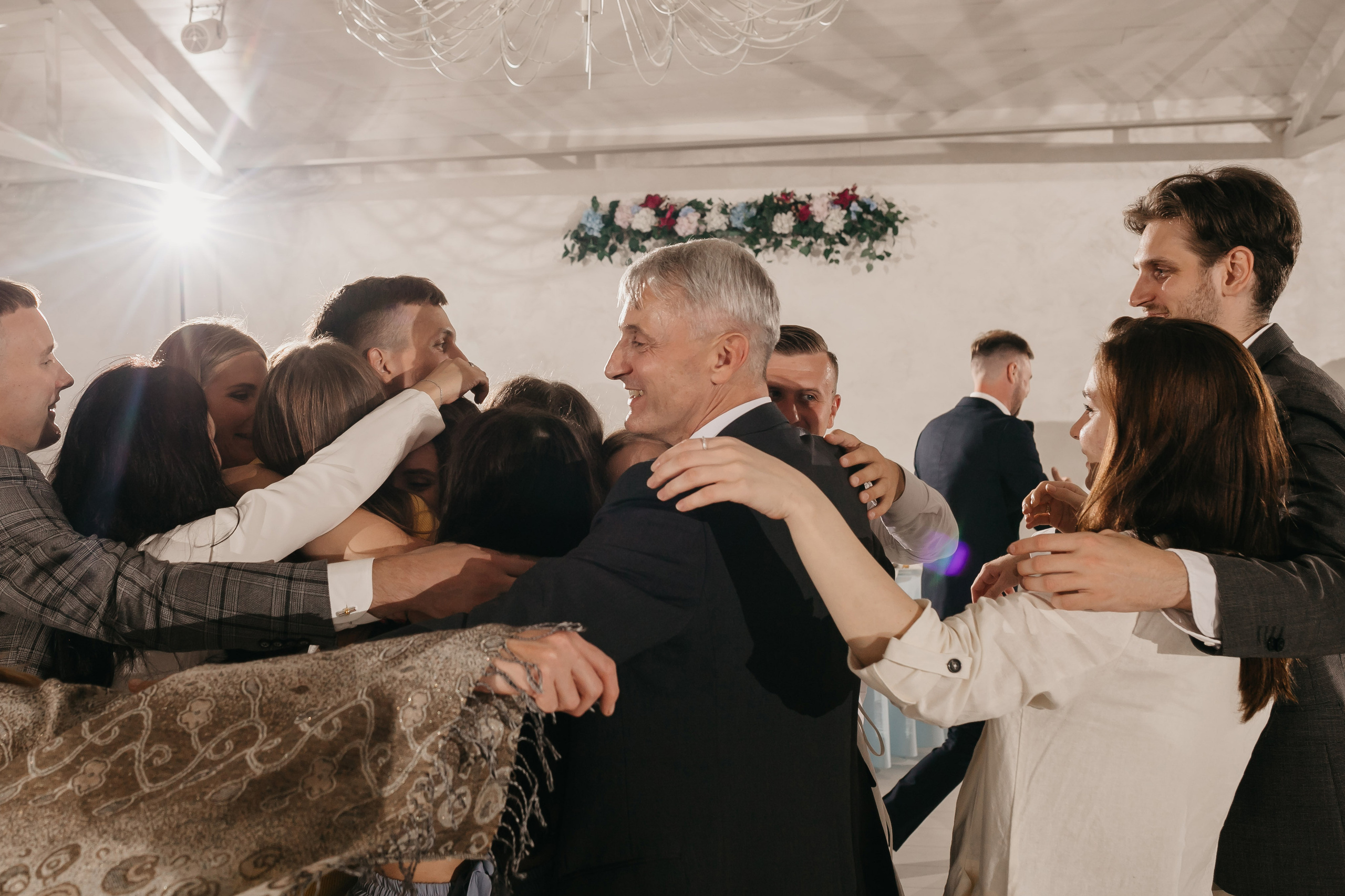 Свадебный фотограф в СПБ