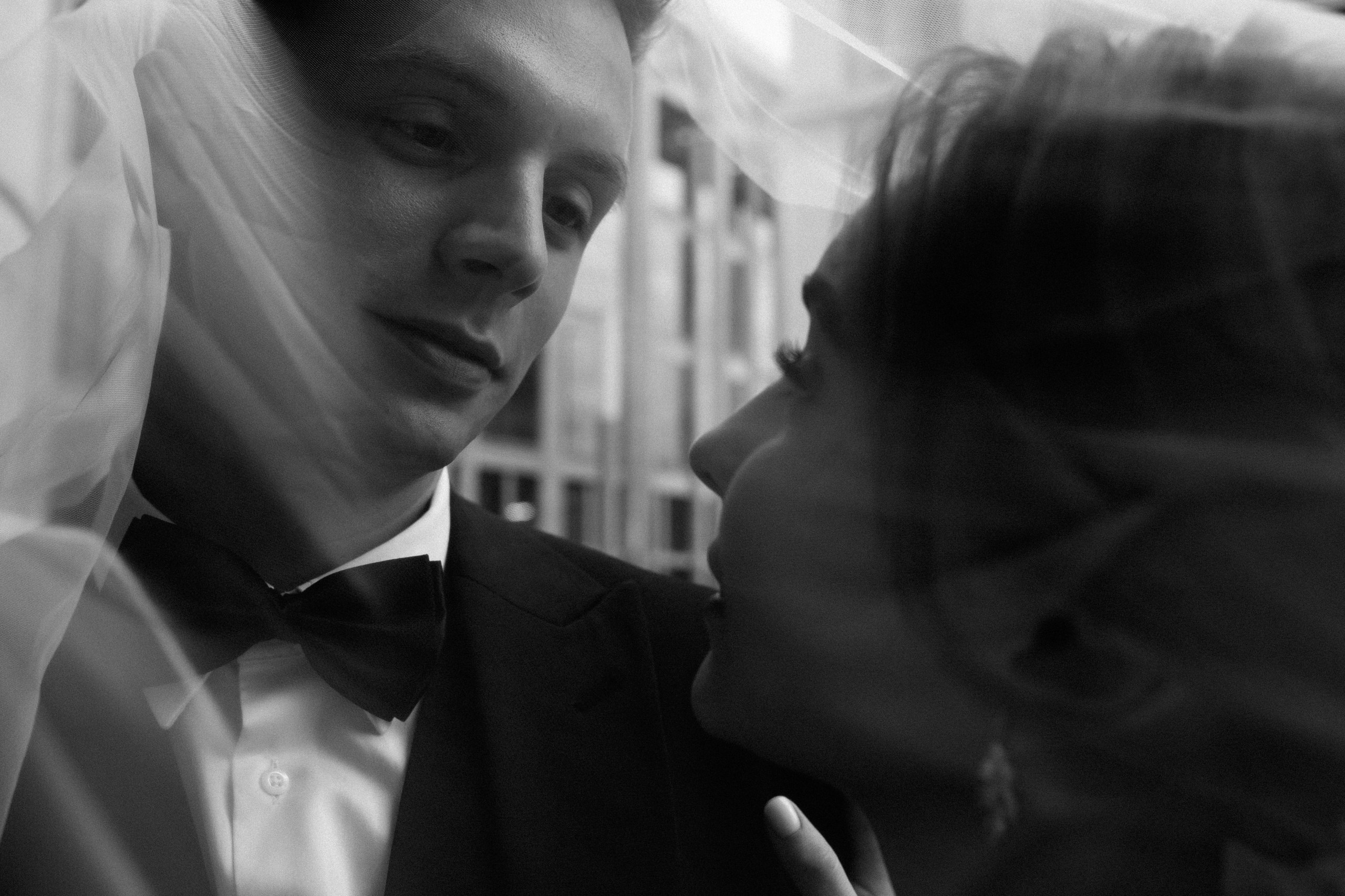 Свадебный фотограф в СПБ