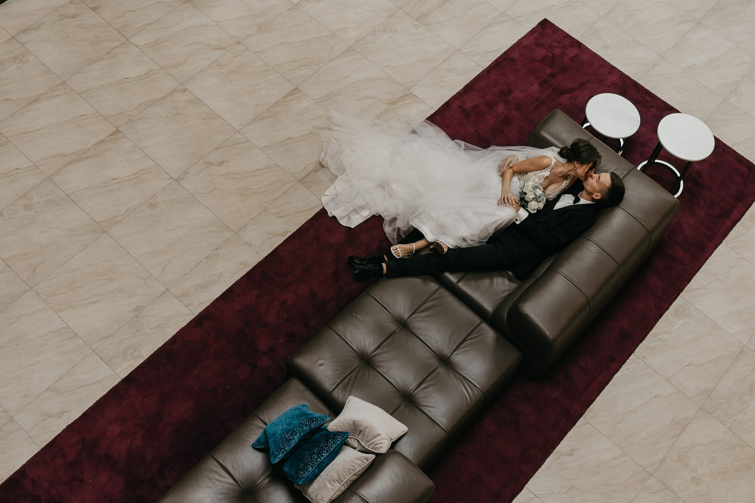 Свадебный фотограф в СПБ