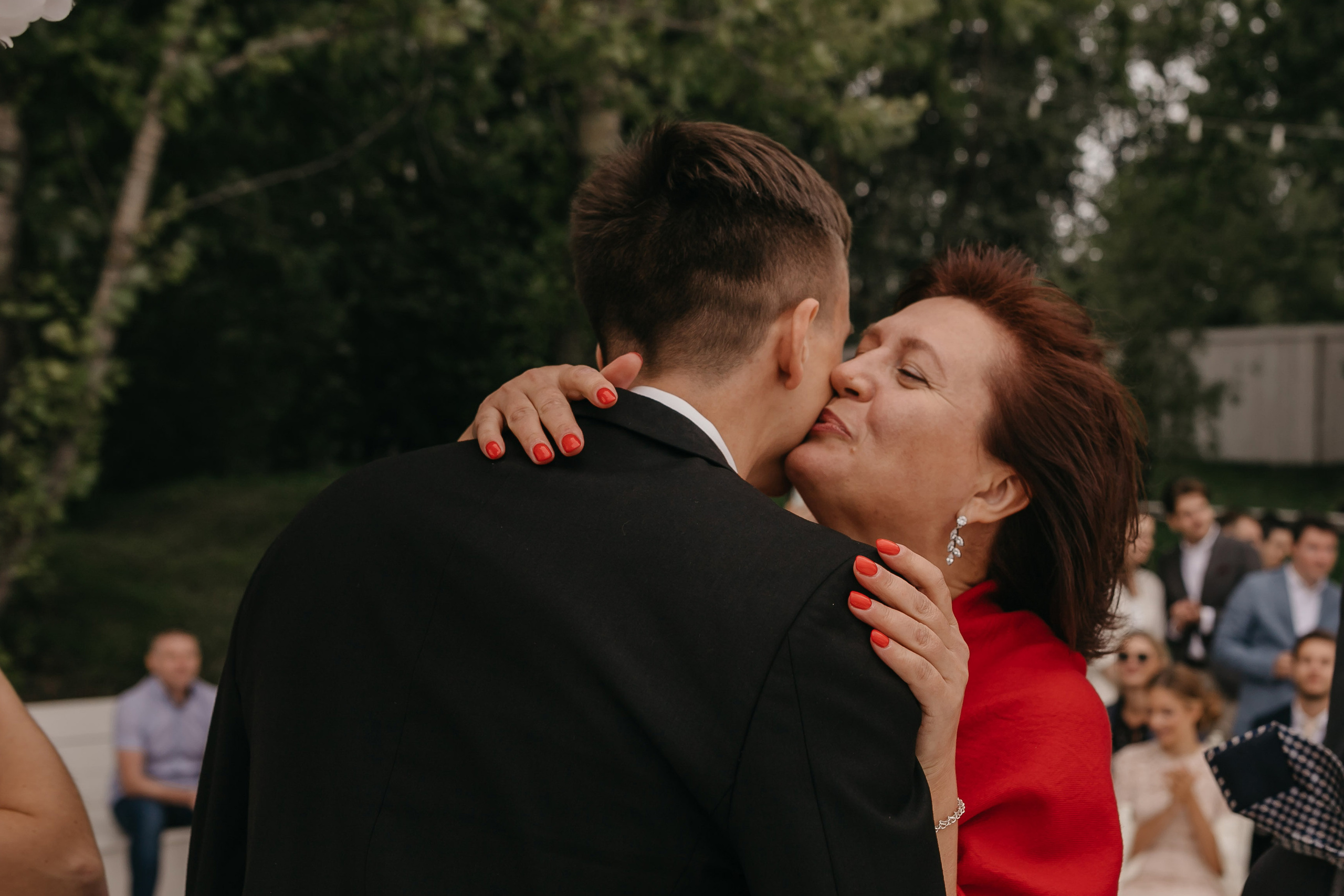 Свадебный фотограф в СПБ