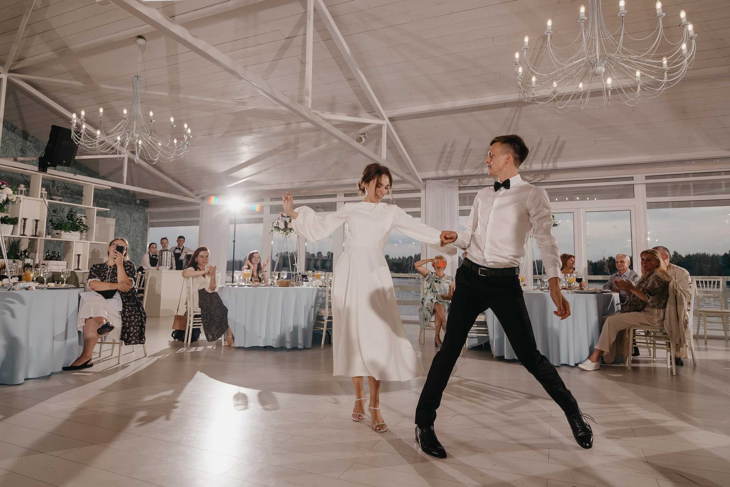 Свадебный фотограф в СПБ