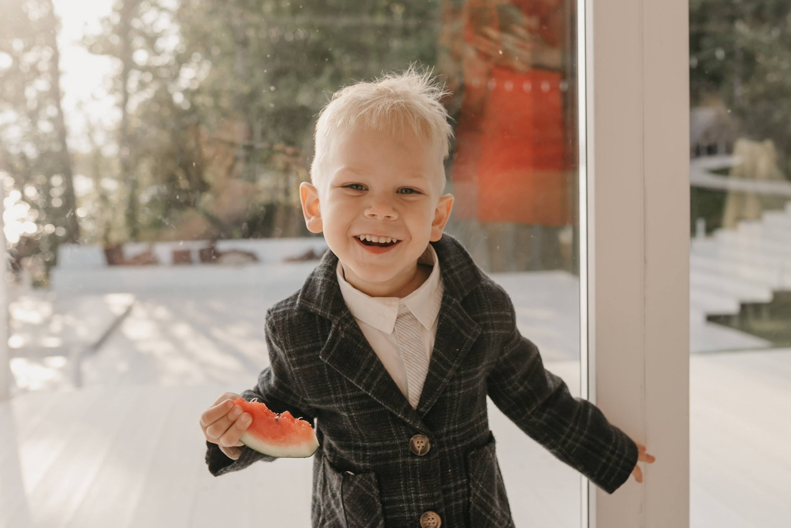 Свадебный фотограф в СПБ