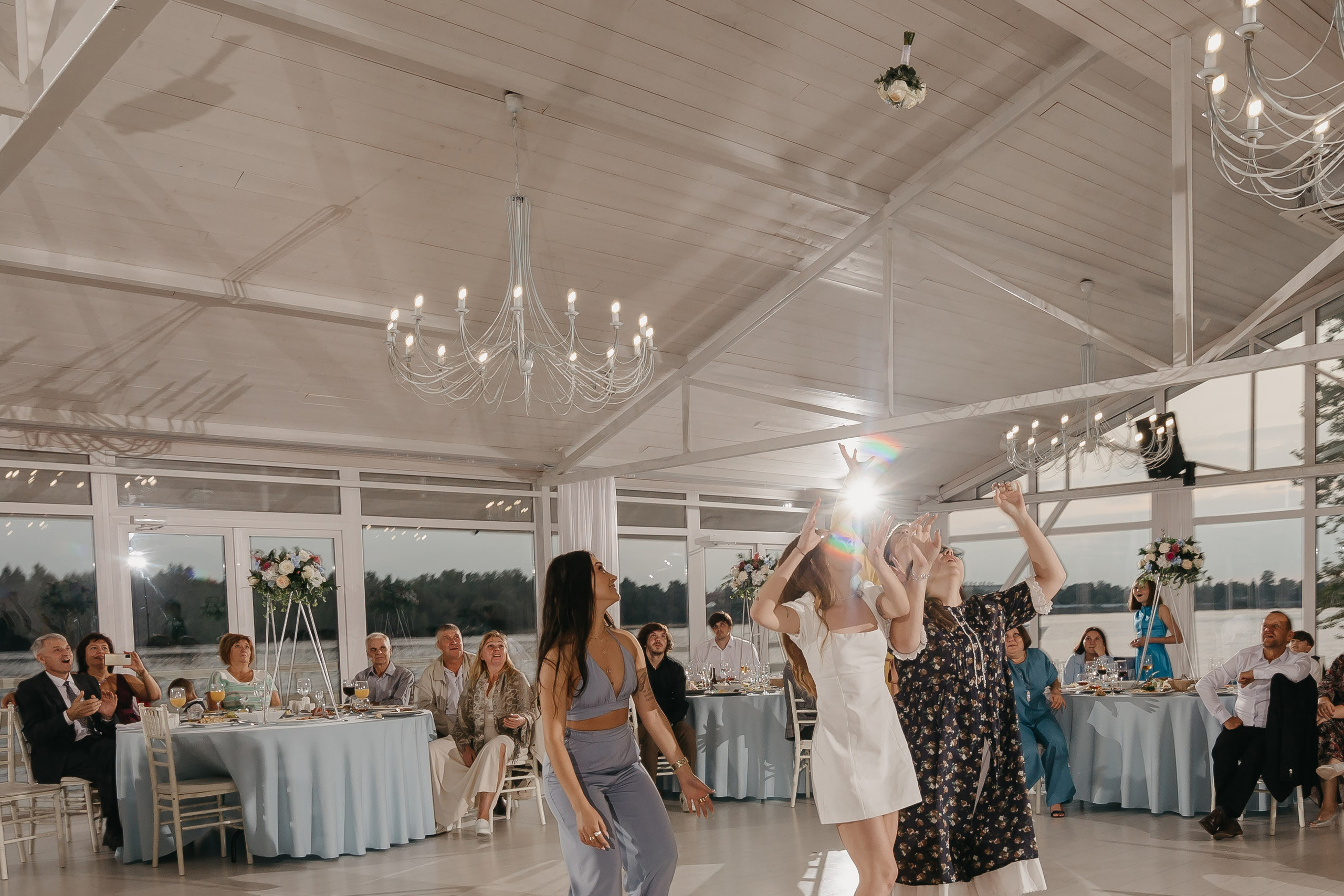 Свадебный фотограф в СПБ