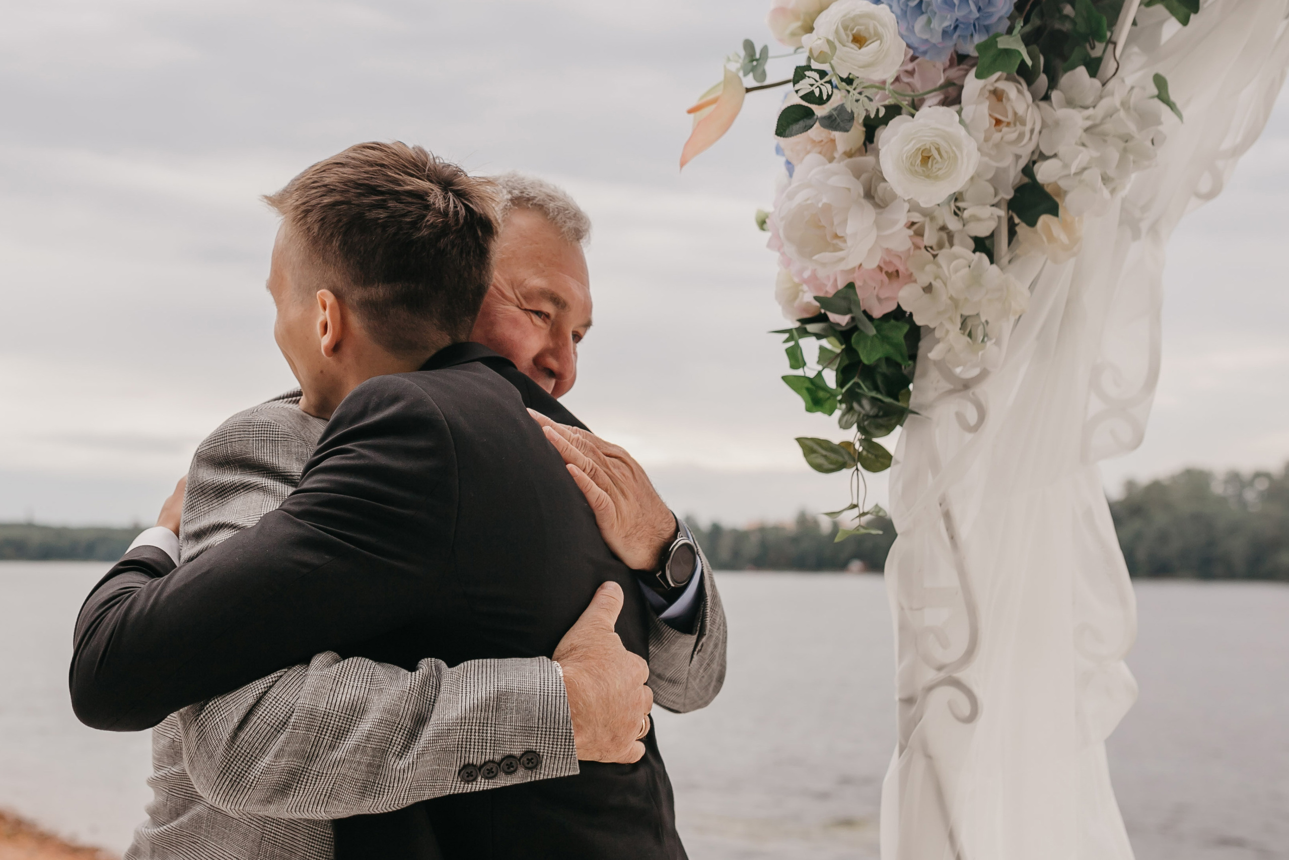 Свадебный фотограф в СПБ