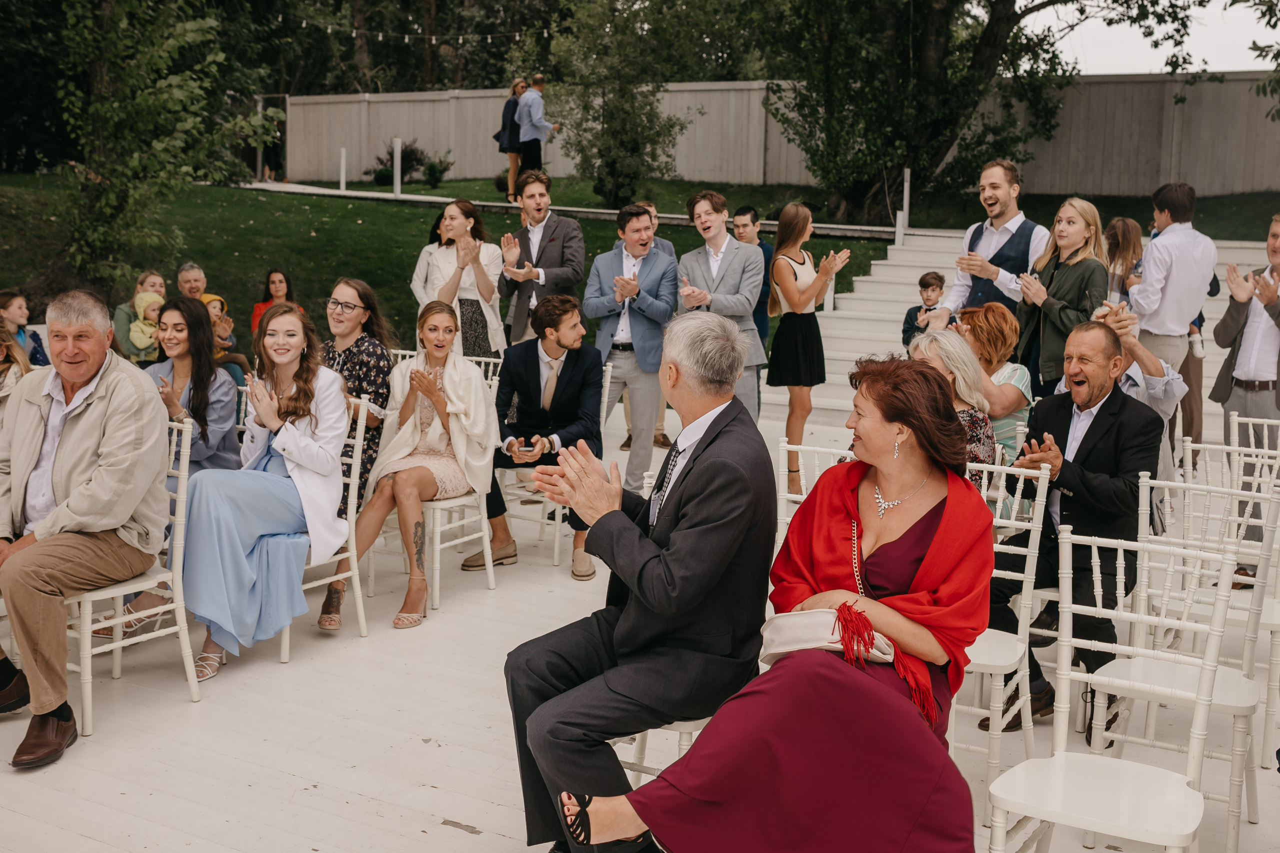 Свадебный фотограф в СПБ