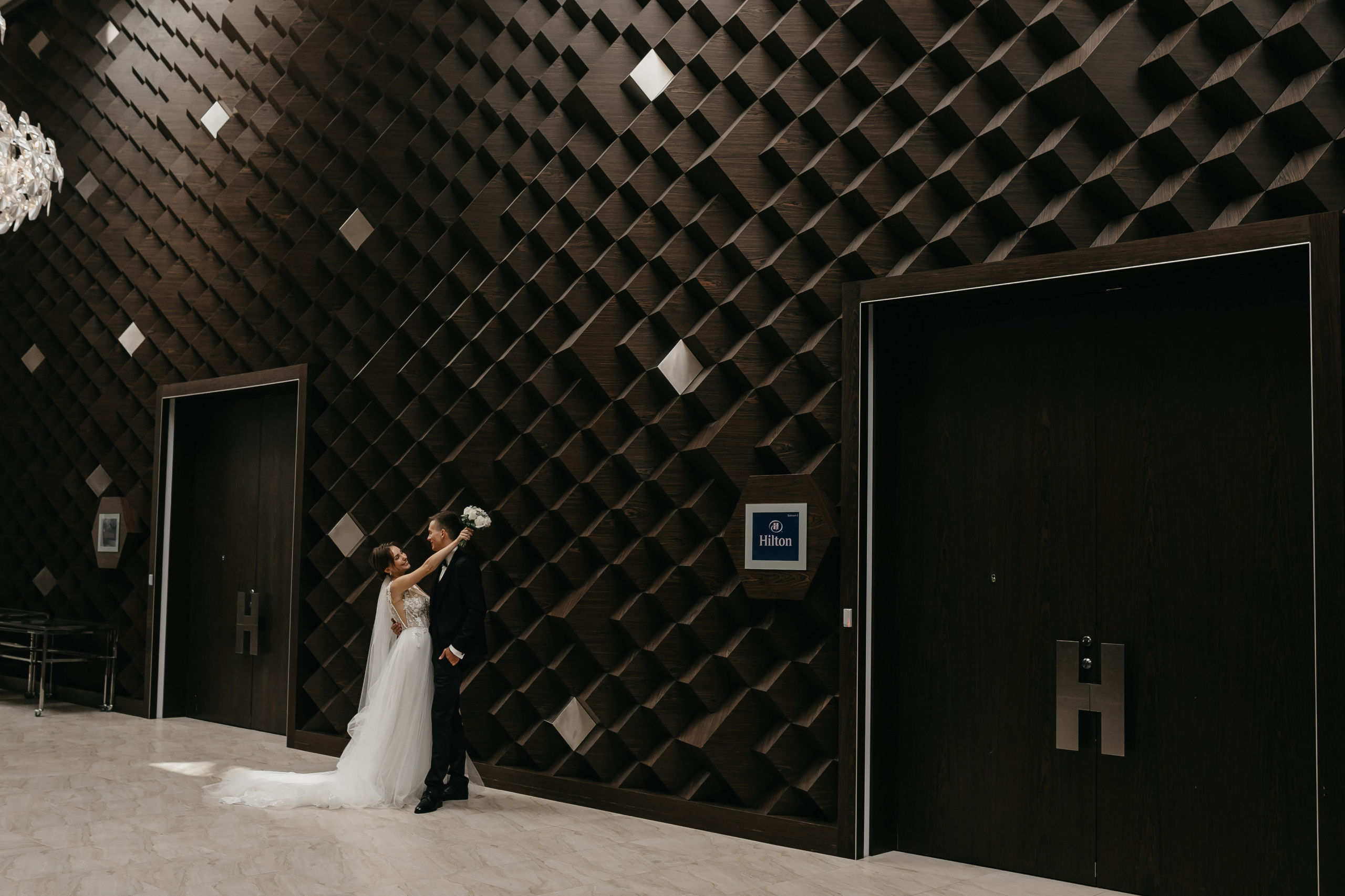 Свадебный фотограф в СПБ