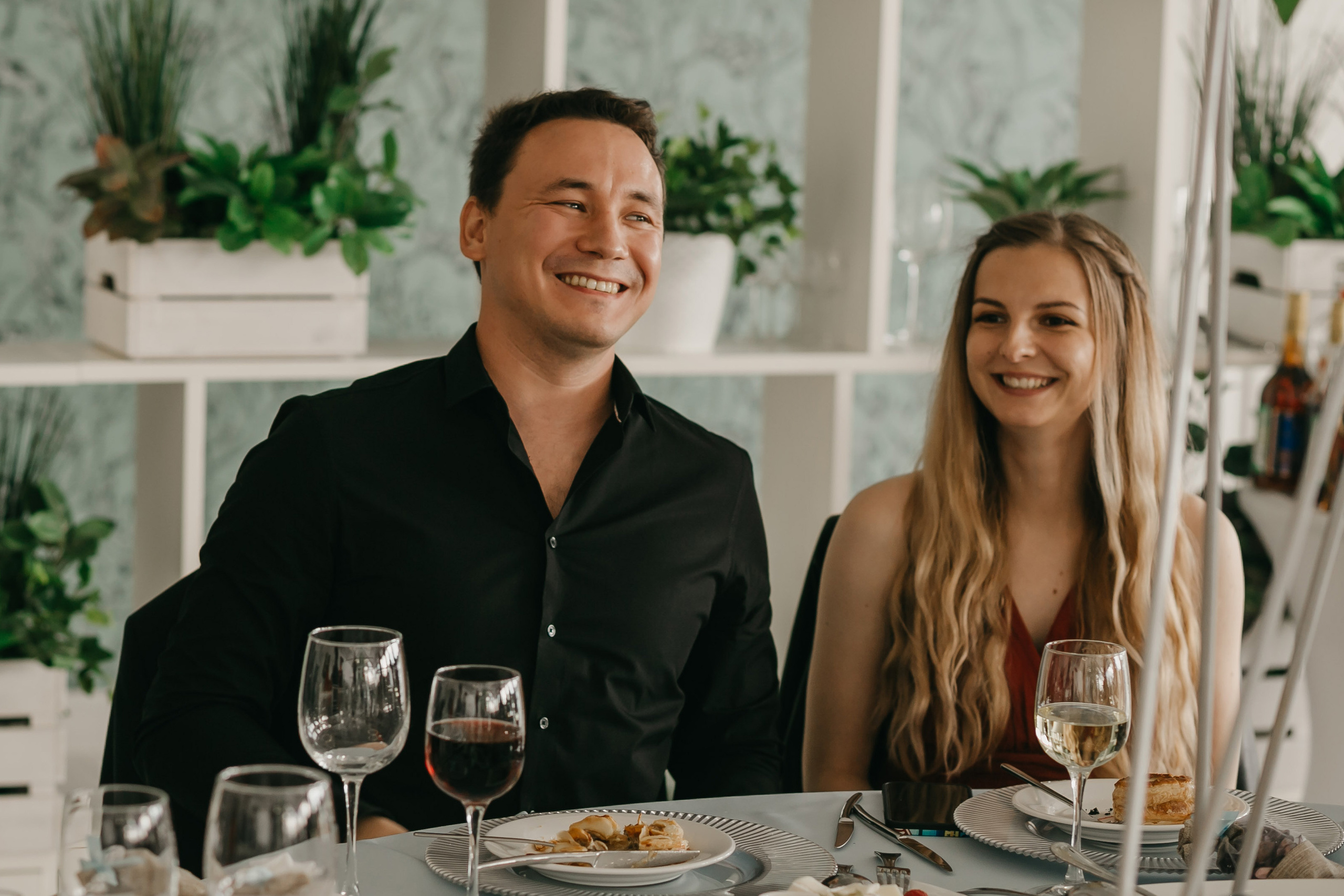 Свадебный фотограф в СПБ