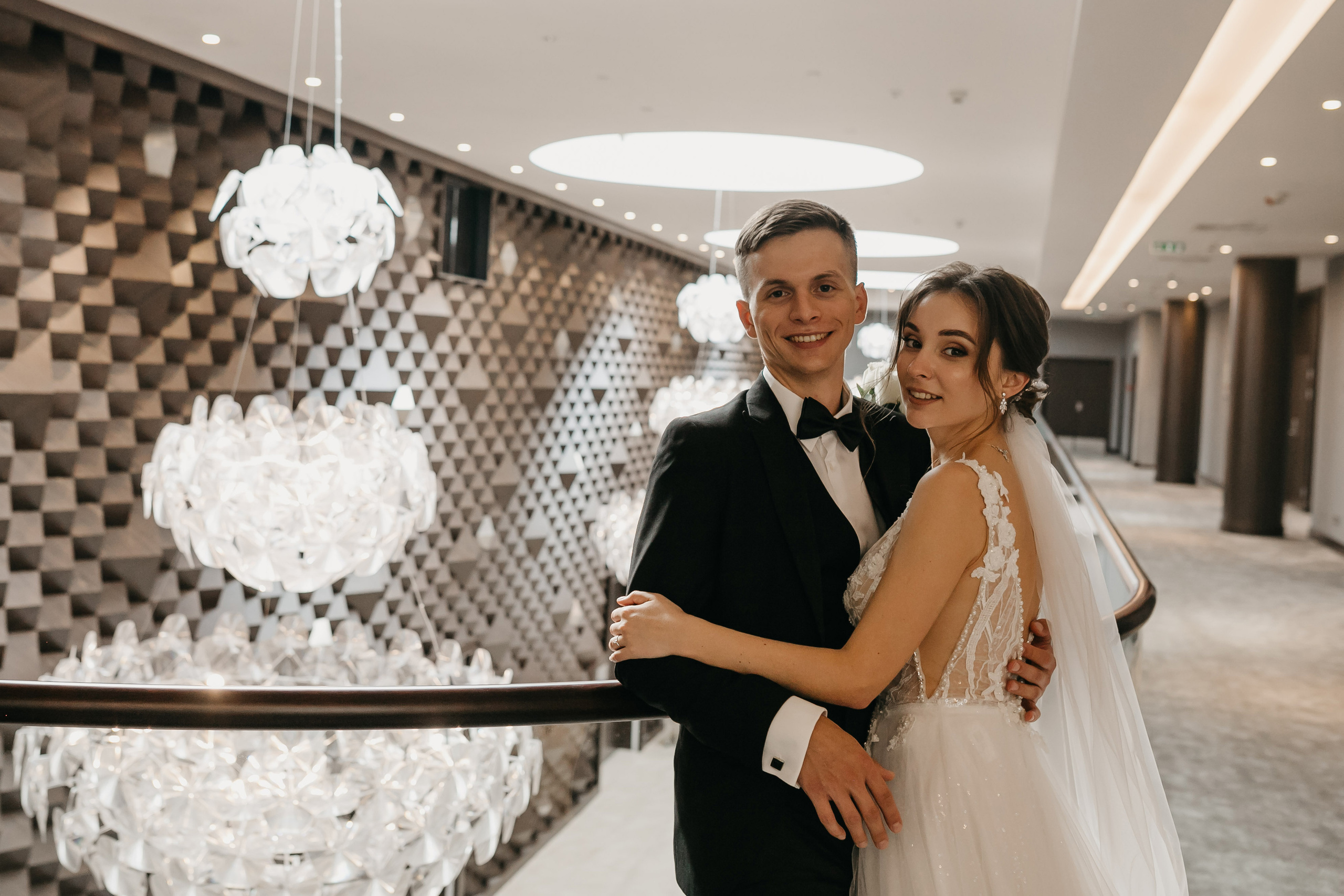 Свадебный фотограф в СПБ