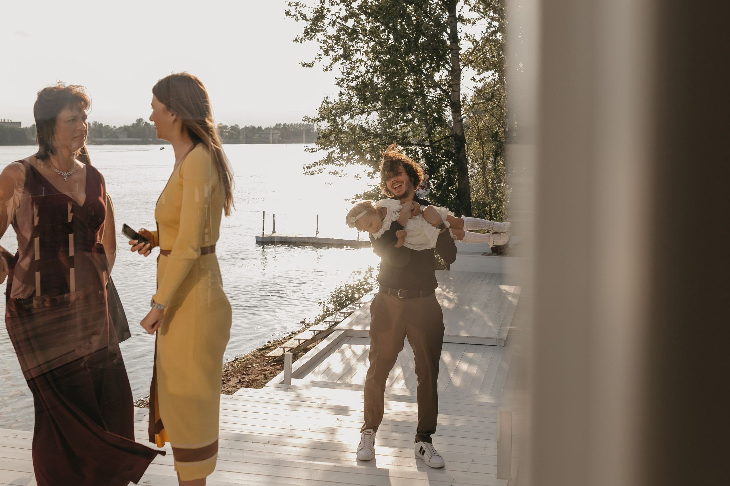 Свадебный фотограф в СПБ