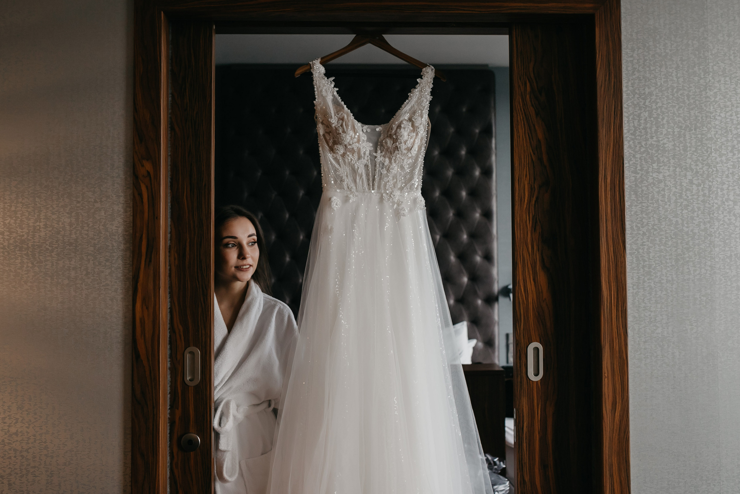 Свадебный фотограф в СПБ