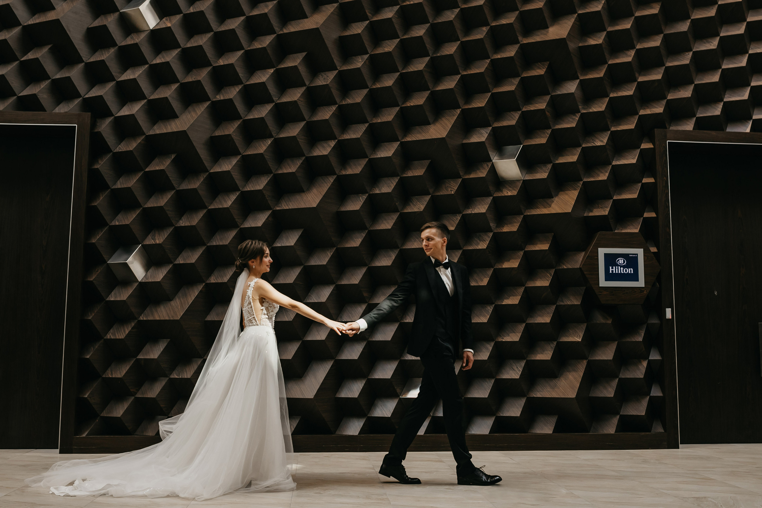 Свадебный фотограф в СПБ