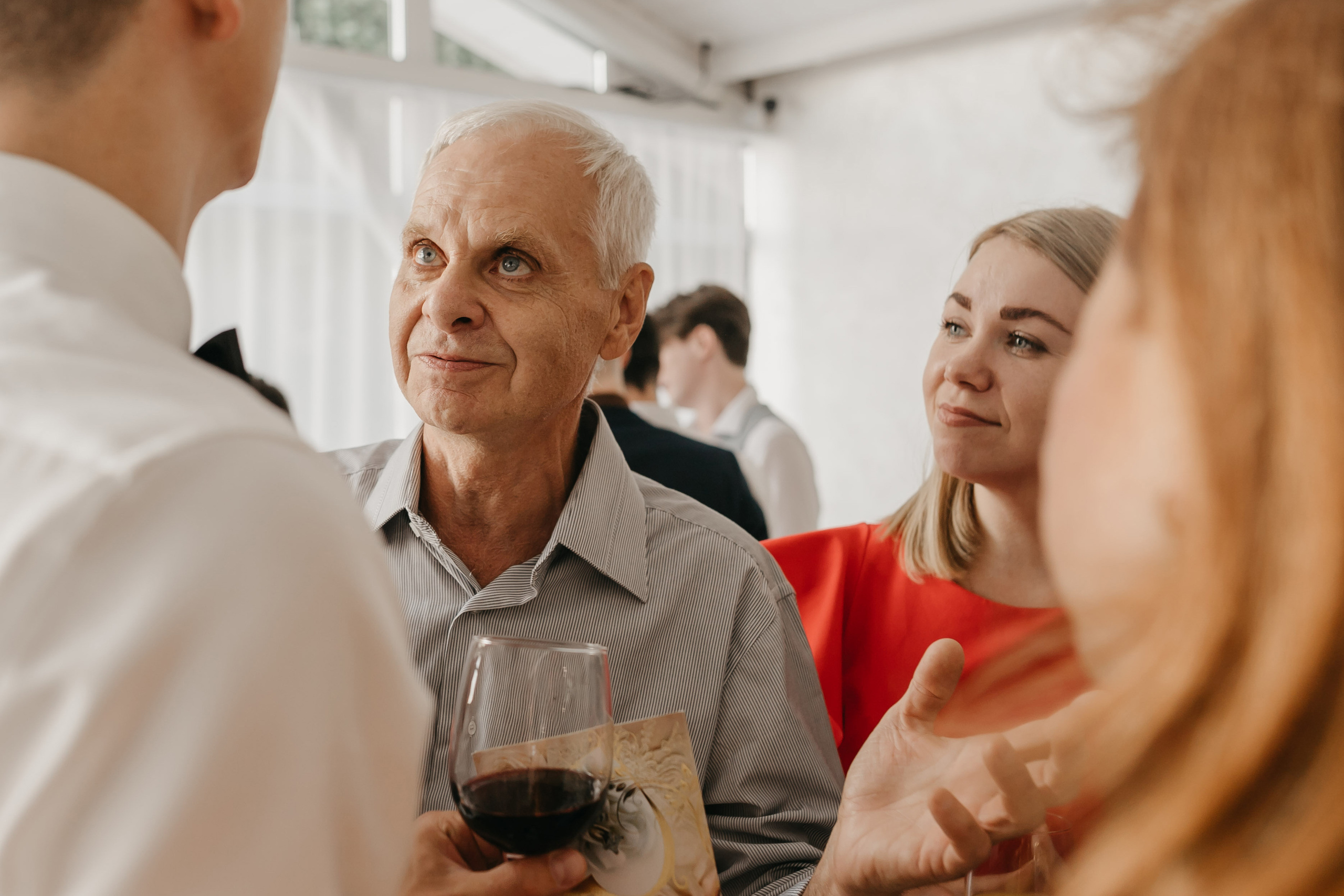 Свадебный фотограф в СПБ