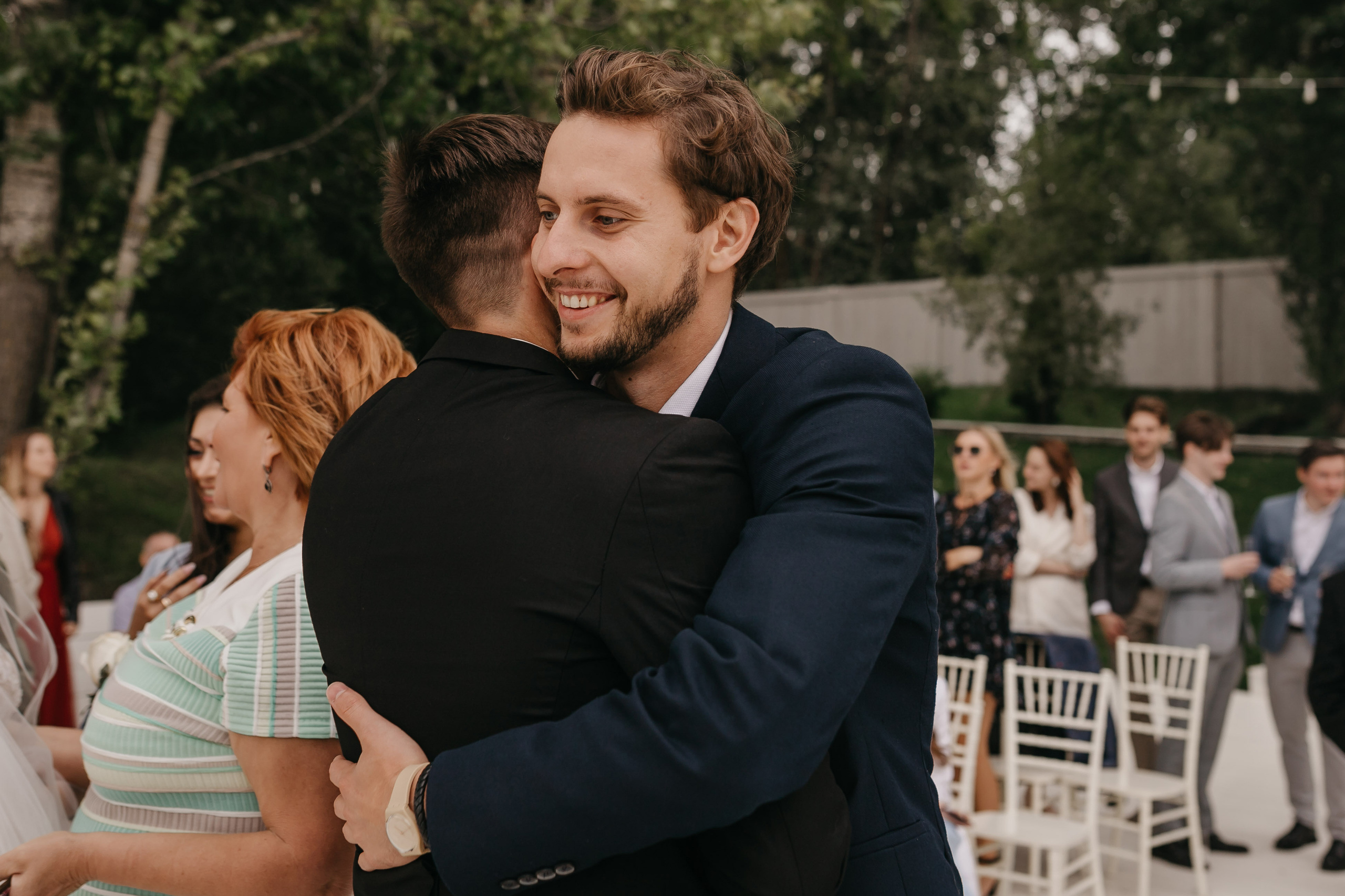 Свадебный фотограф в СПБ