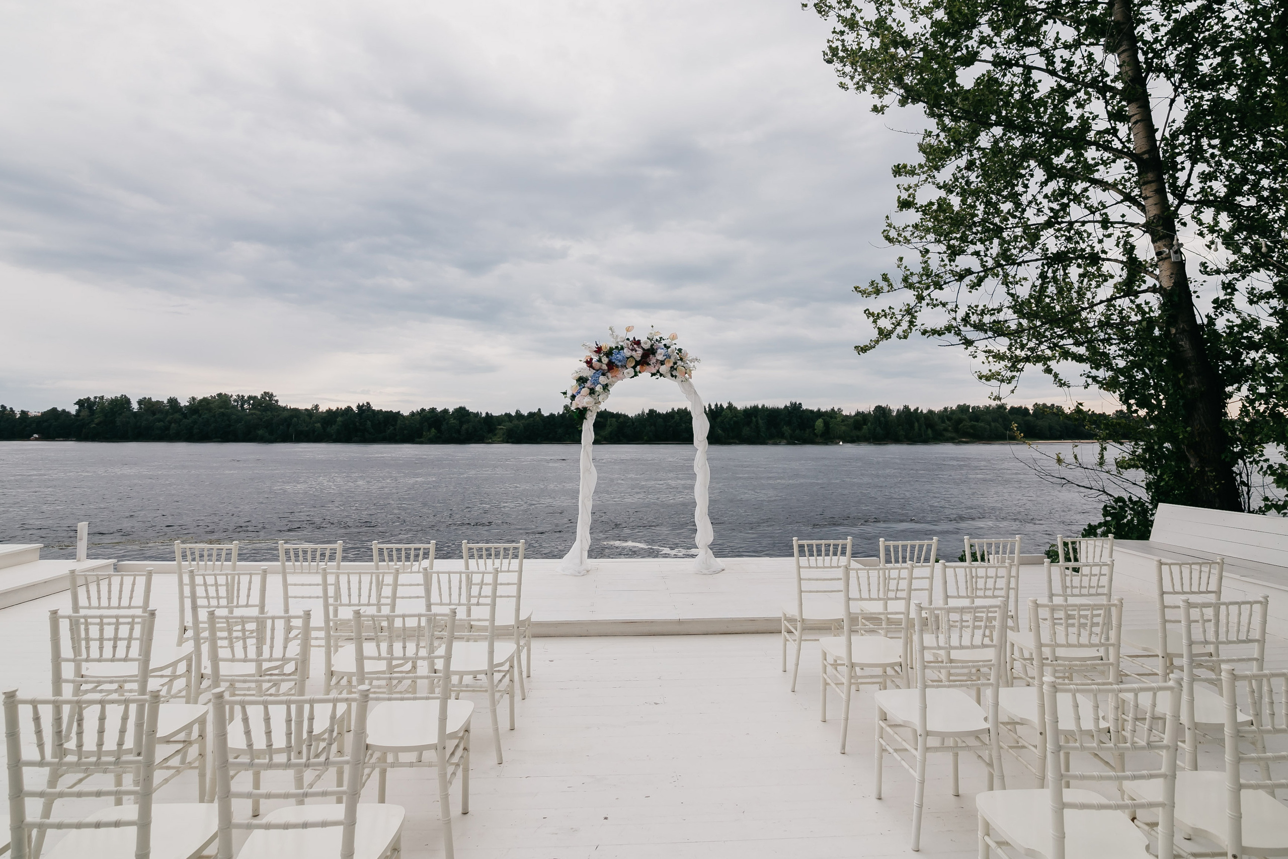 Свадебный фотограф в СПБ