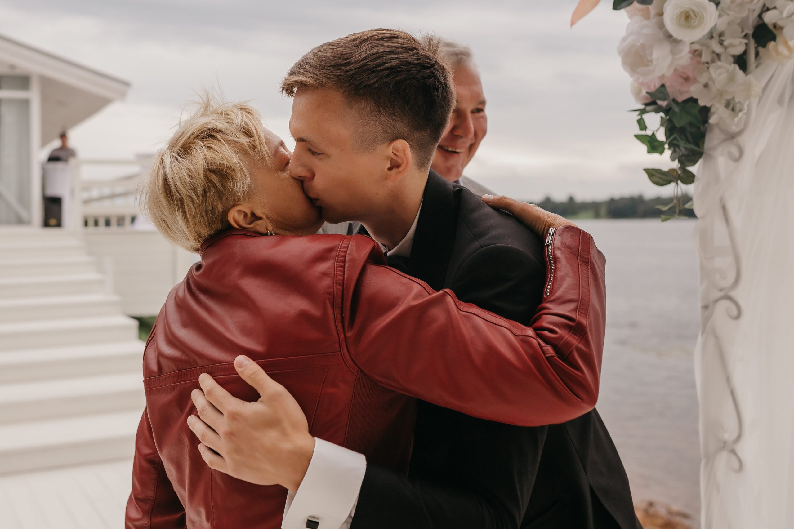 Свадебный фотограф в СПБ