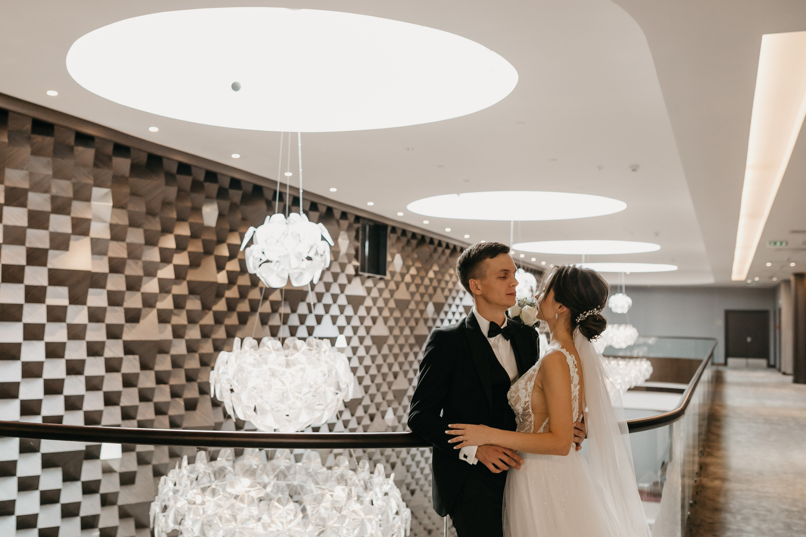 Свадебный фотограф в СПБ