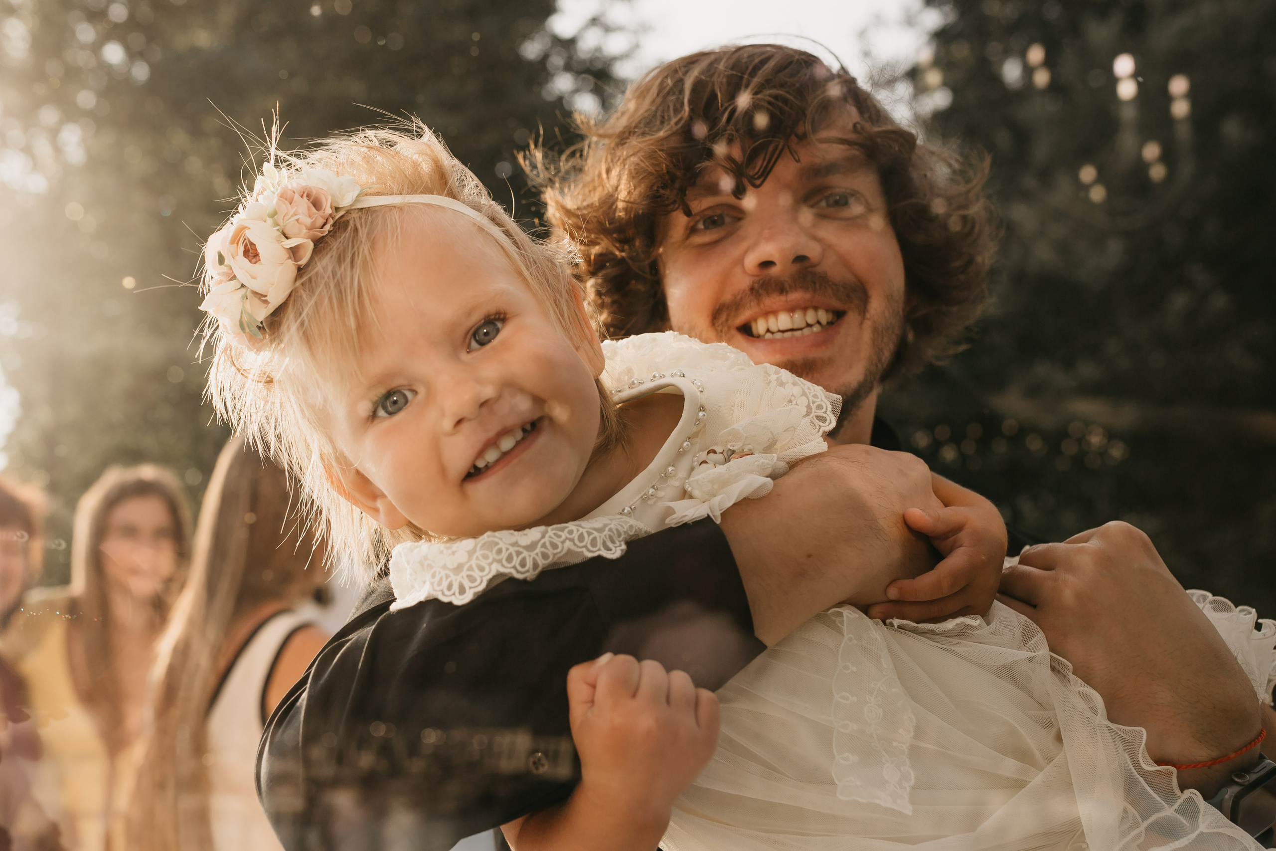 Свадебный фотограф в СПБ