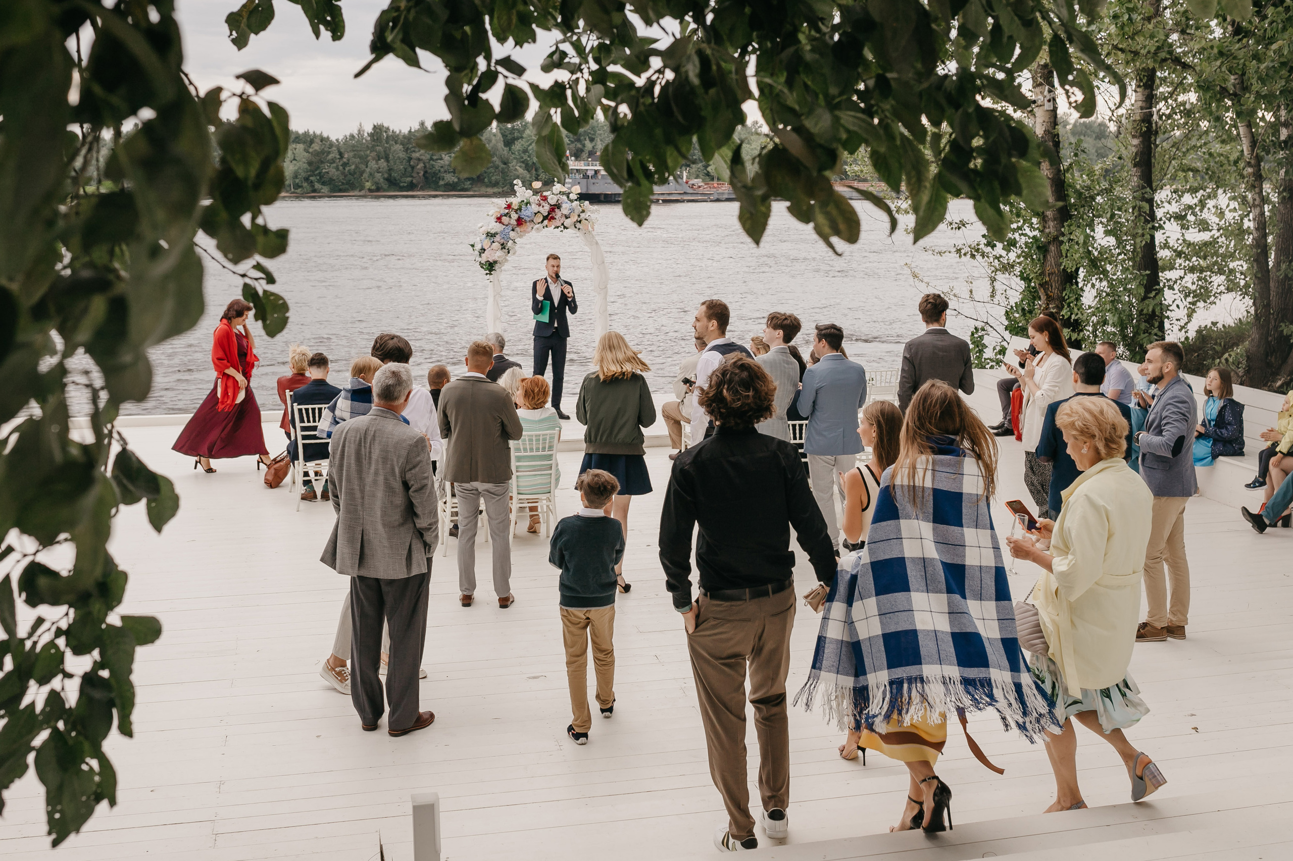 Свадебный фотограф в СПБ