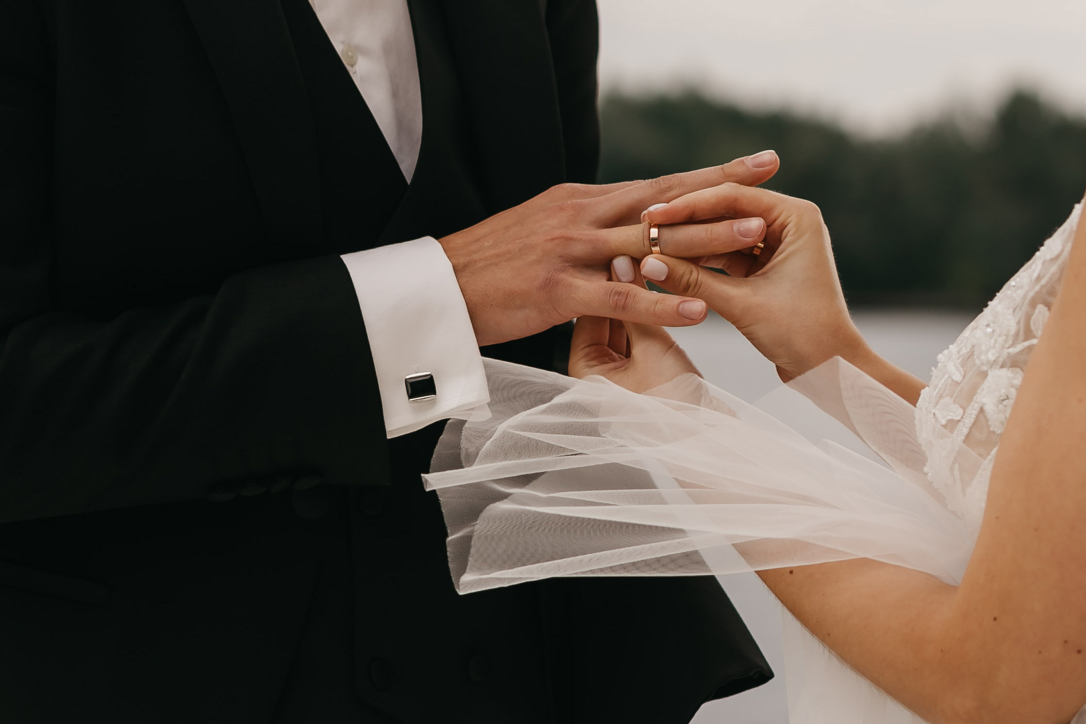 Свадебный фотограф в СПБ