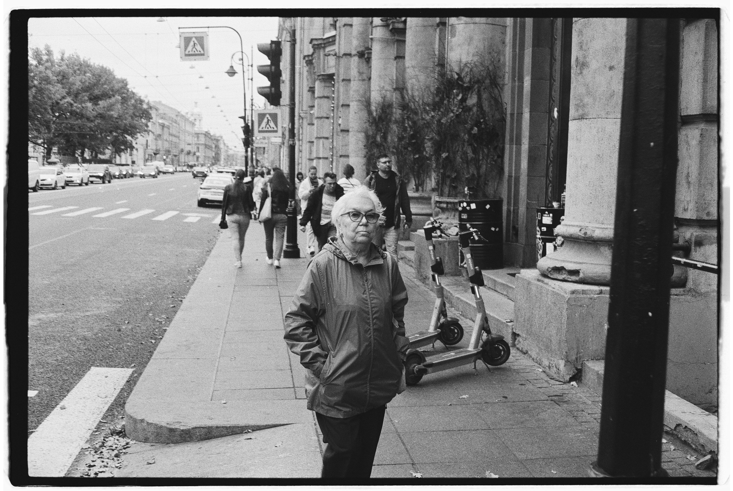 St. Petersburg. @tomrus: Рустам Шагиморданов — фотограф