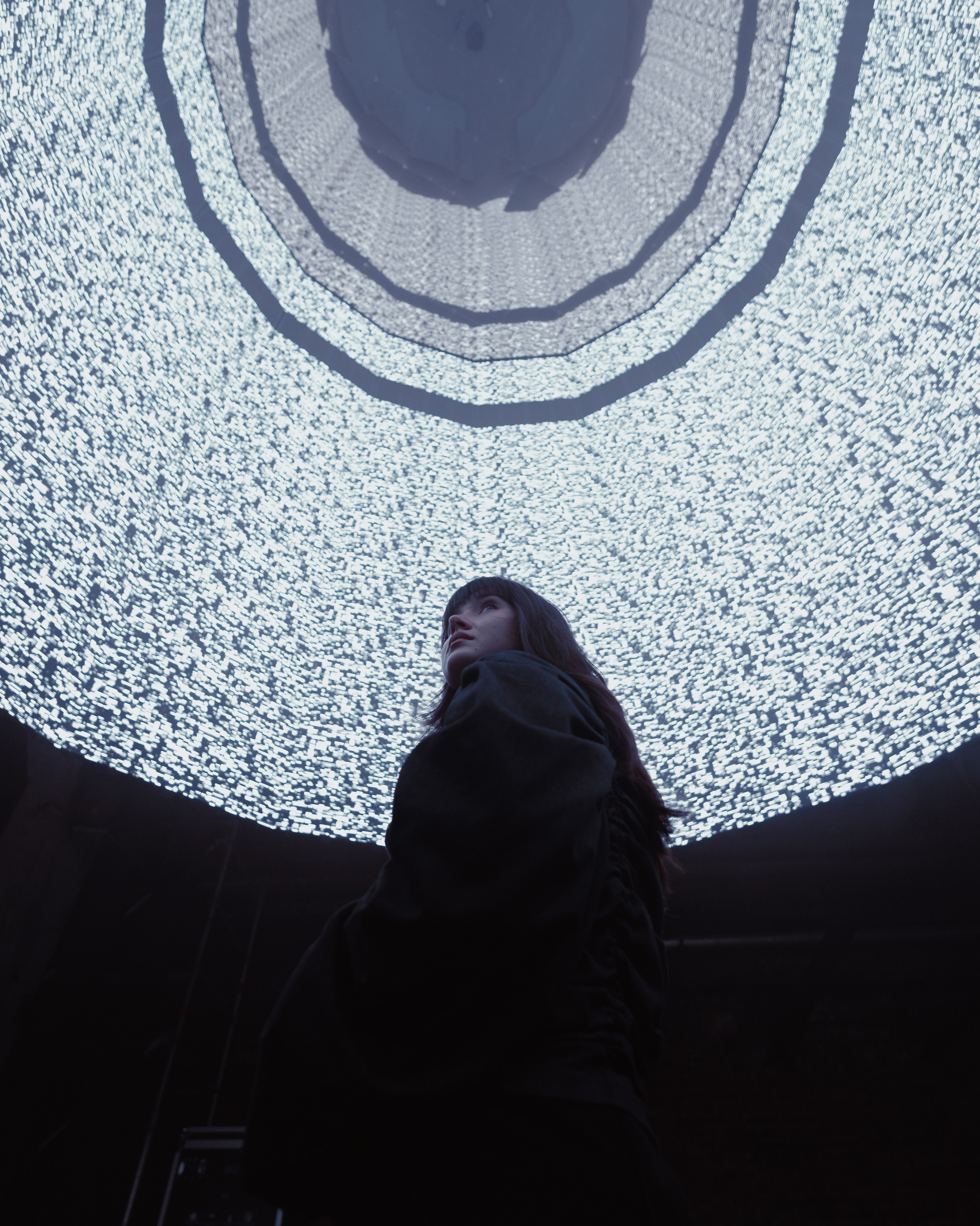 Cistern.Space, Dreamlaser. @tomrus: Рустам Шагиморданов — фотограф