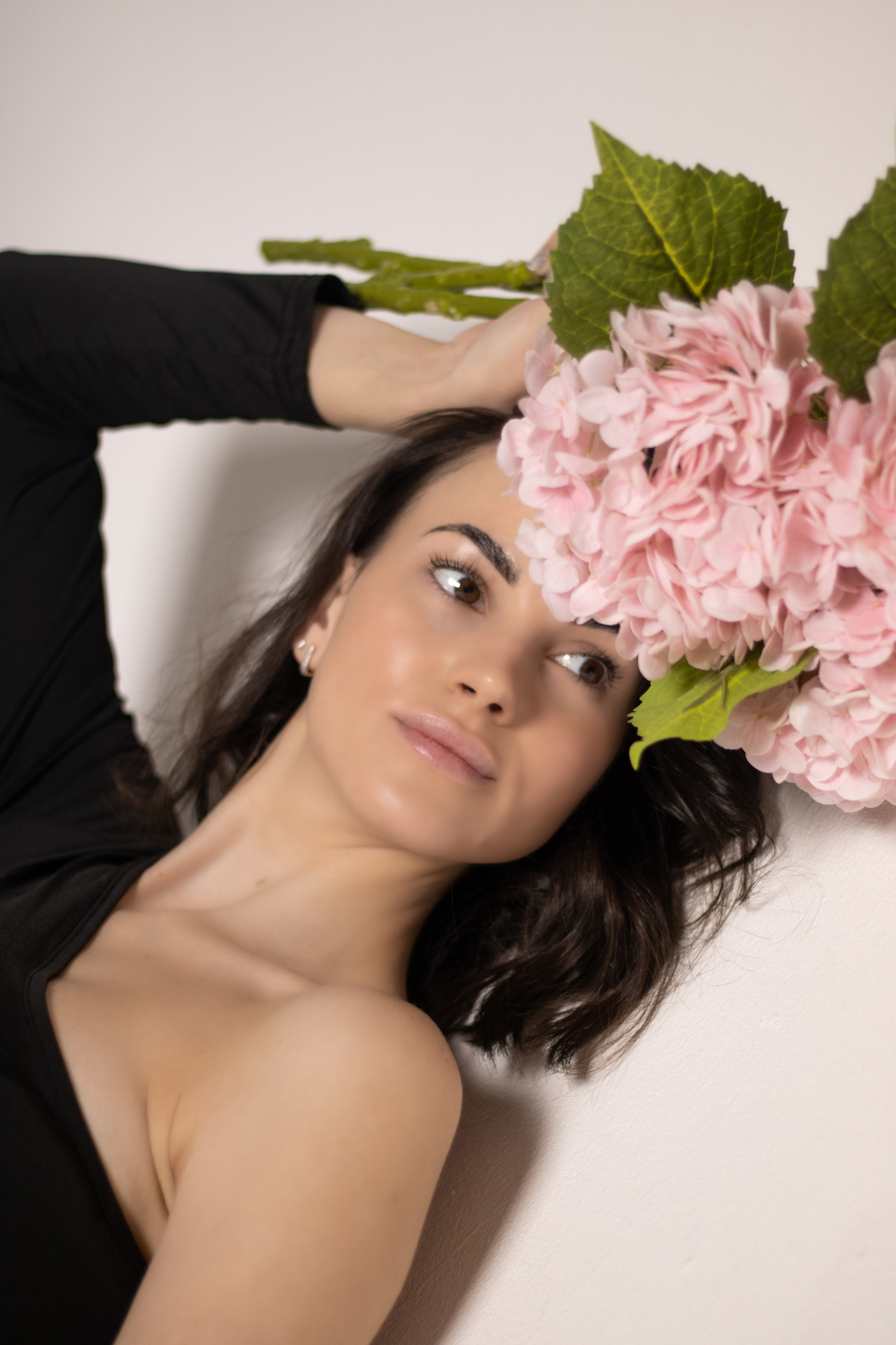 Быть женщиной. Фотограф в Москве Бондарь Ксения