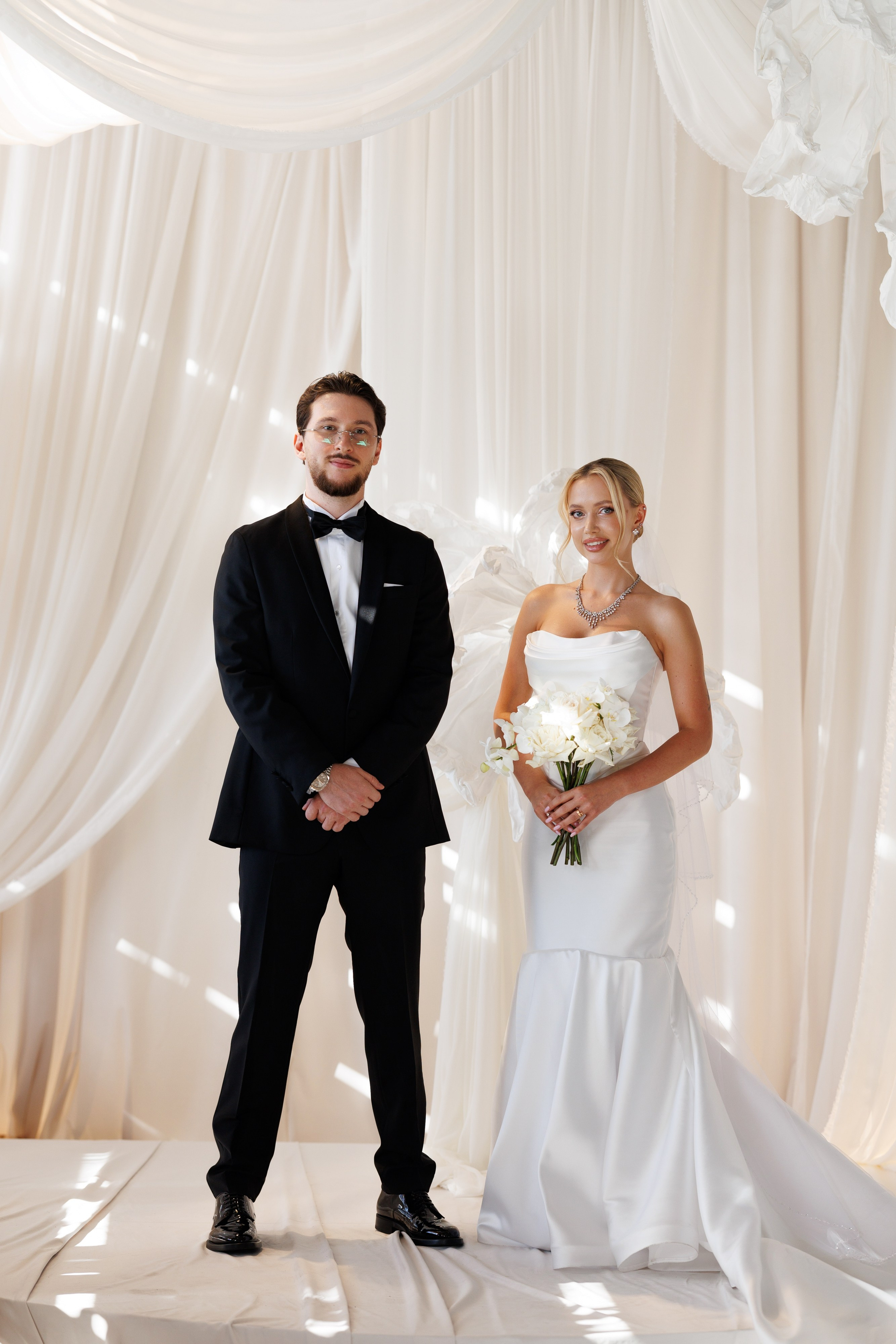 Natali and Bayslan. Свадебный и репортажный фотограф в Чебоксарах