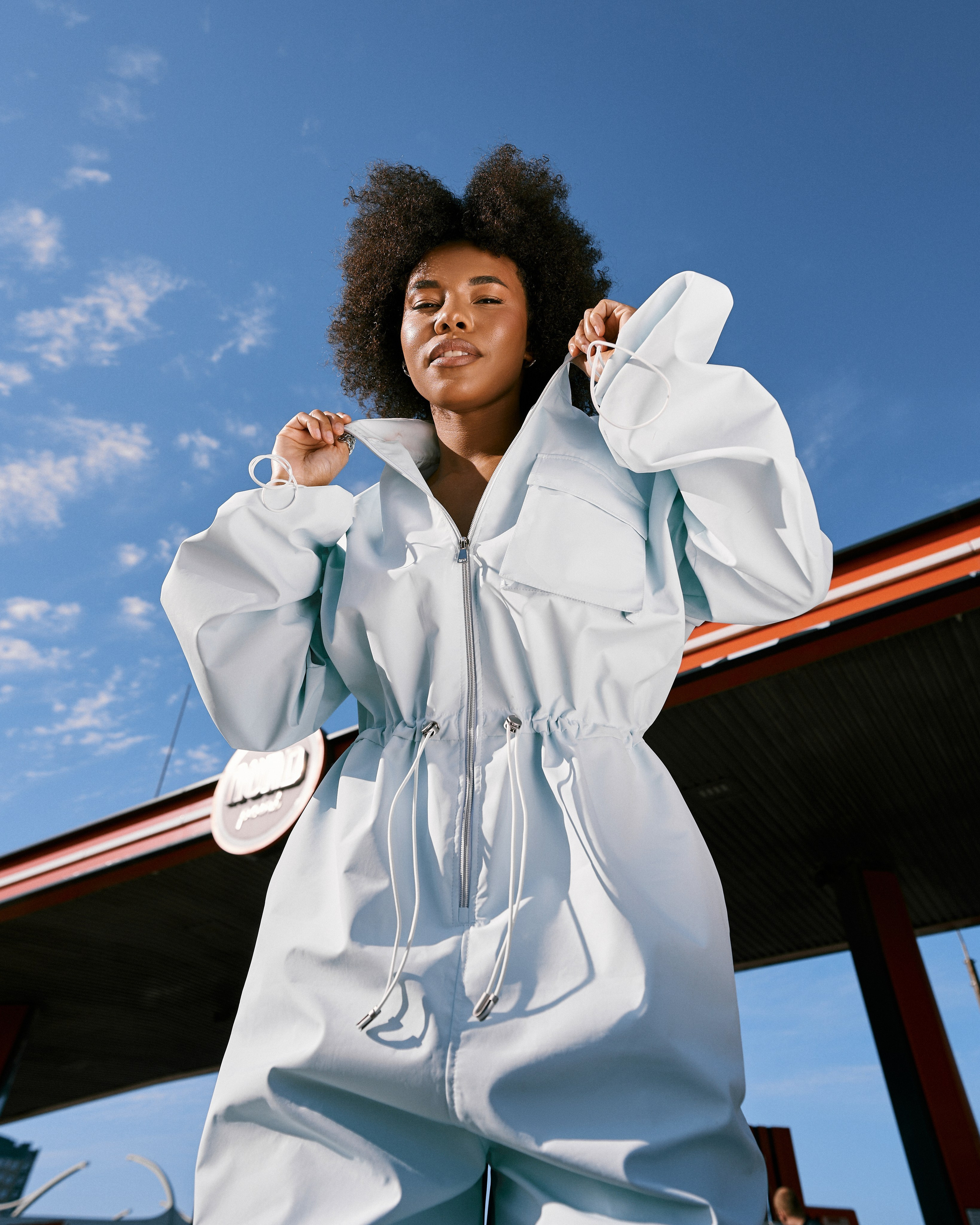 Фотограф и видеограф в Санкт-Петербурге Эльнара Екимова