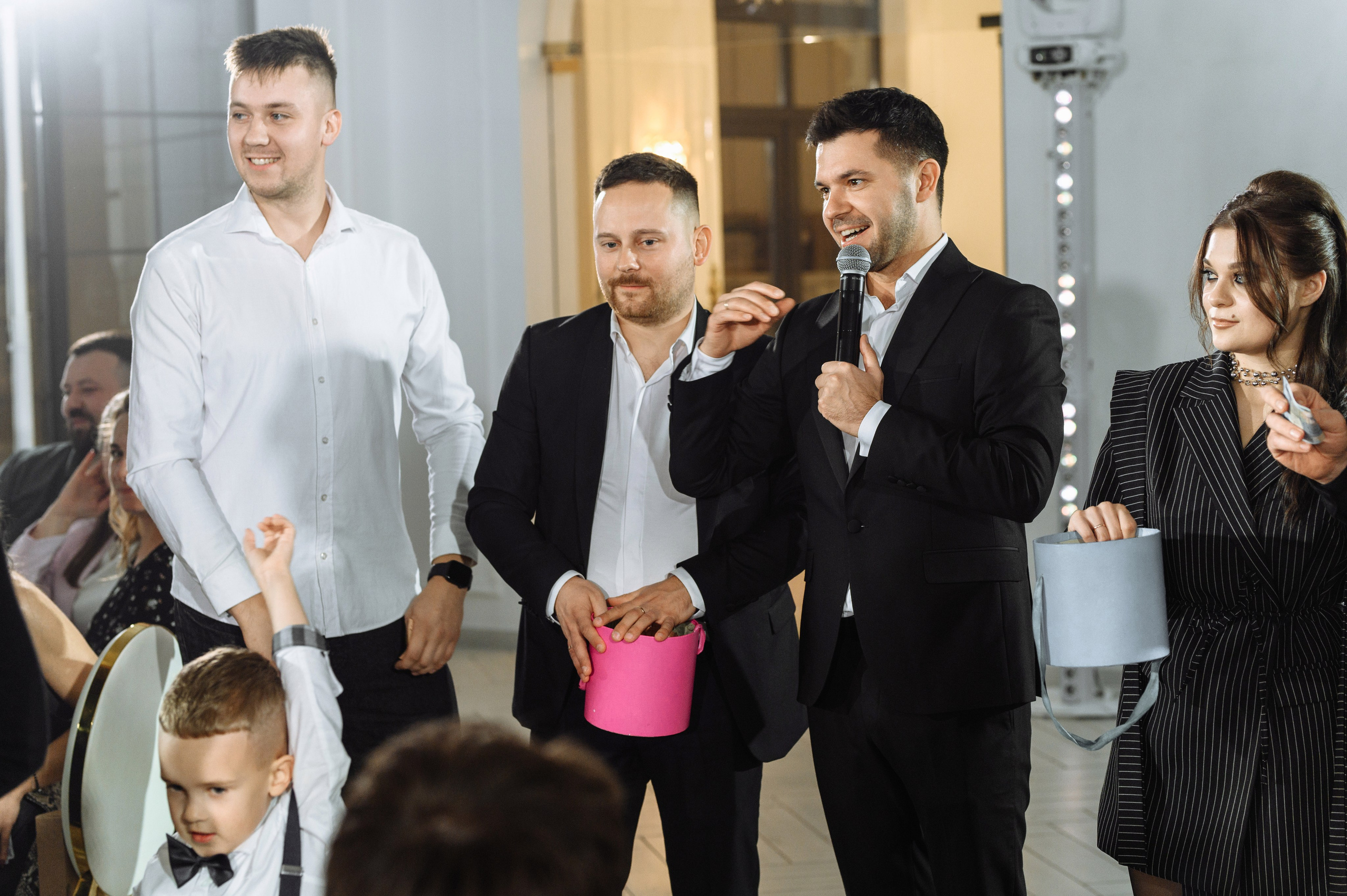 Евгений и Екатерина LA VILLA. Фотограф Кирилл Верт