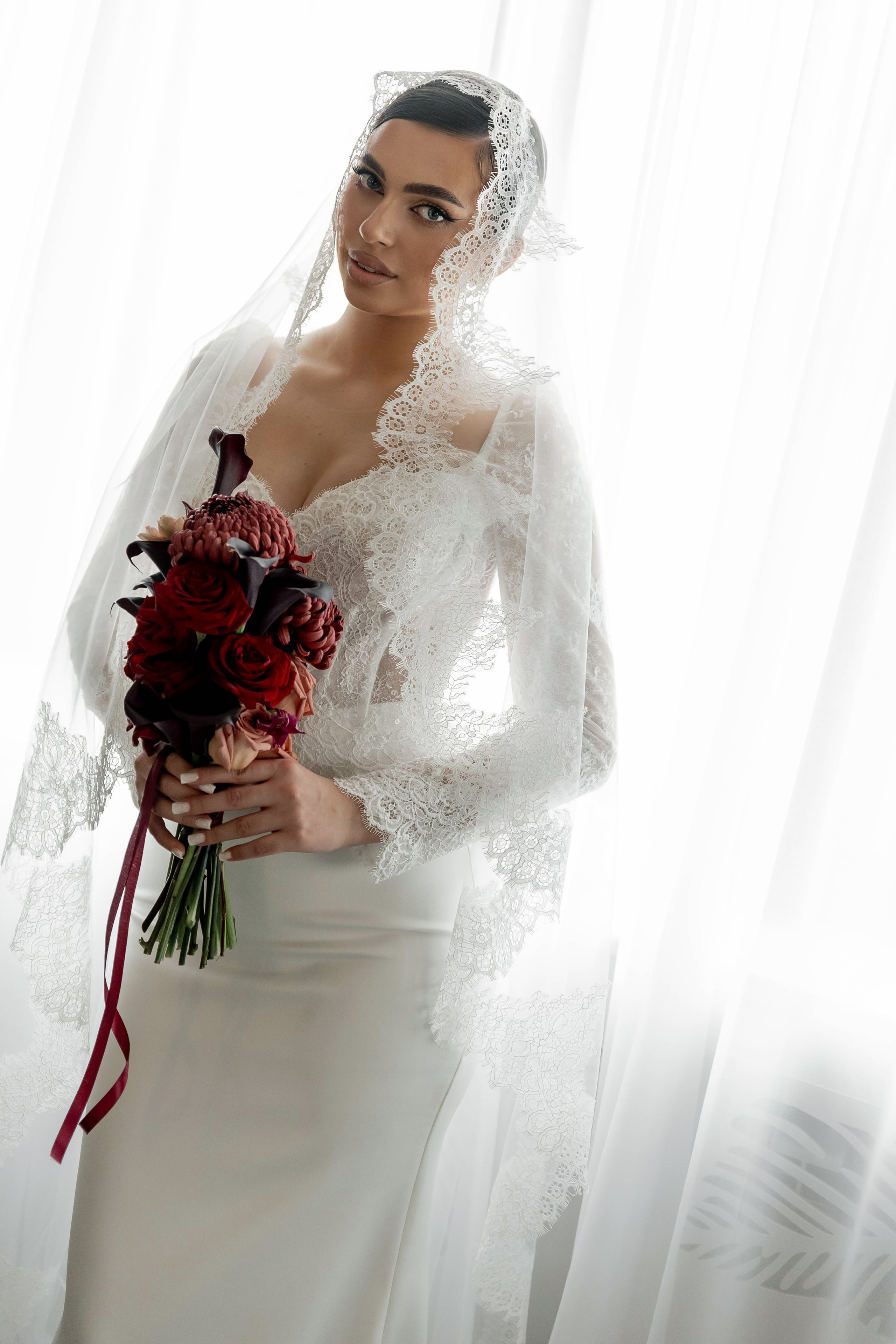 Настя | Дмитрий. Свадебный фотограф Надежда Рыжикова