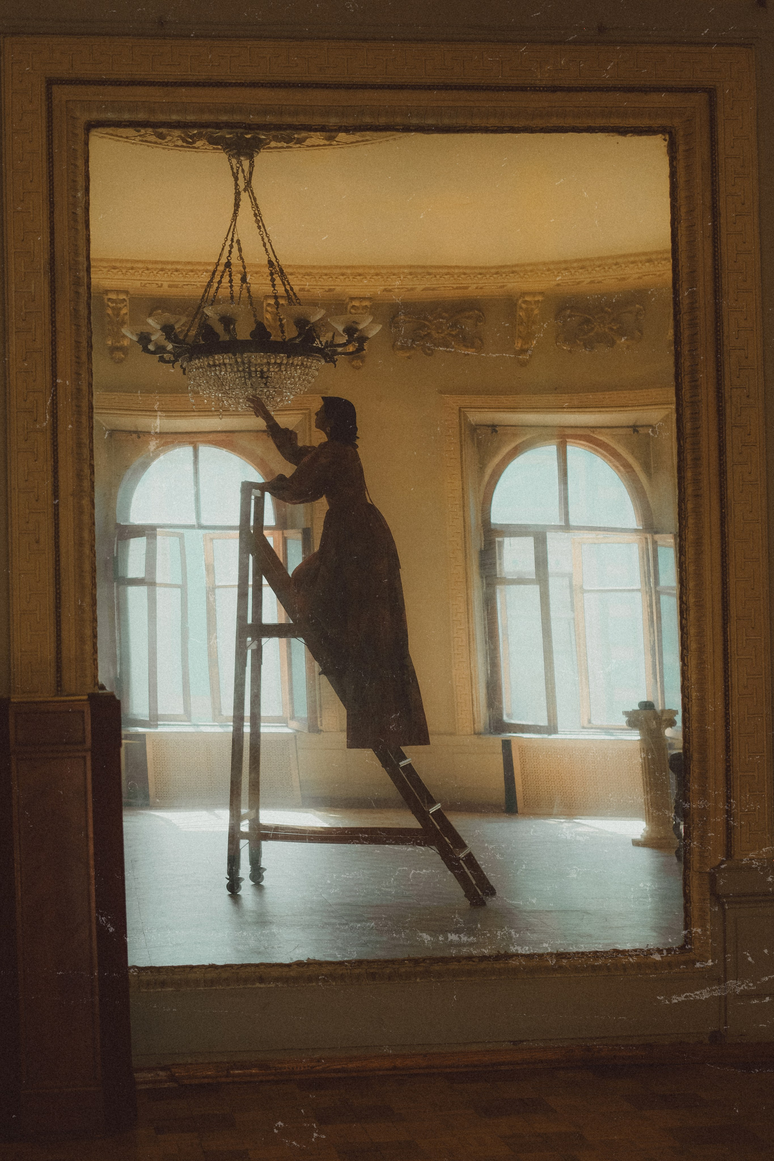 Наталья Ийса