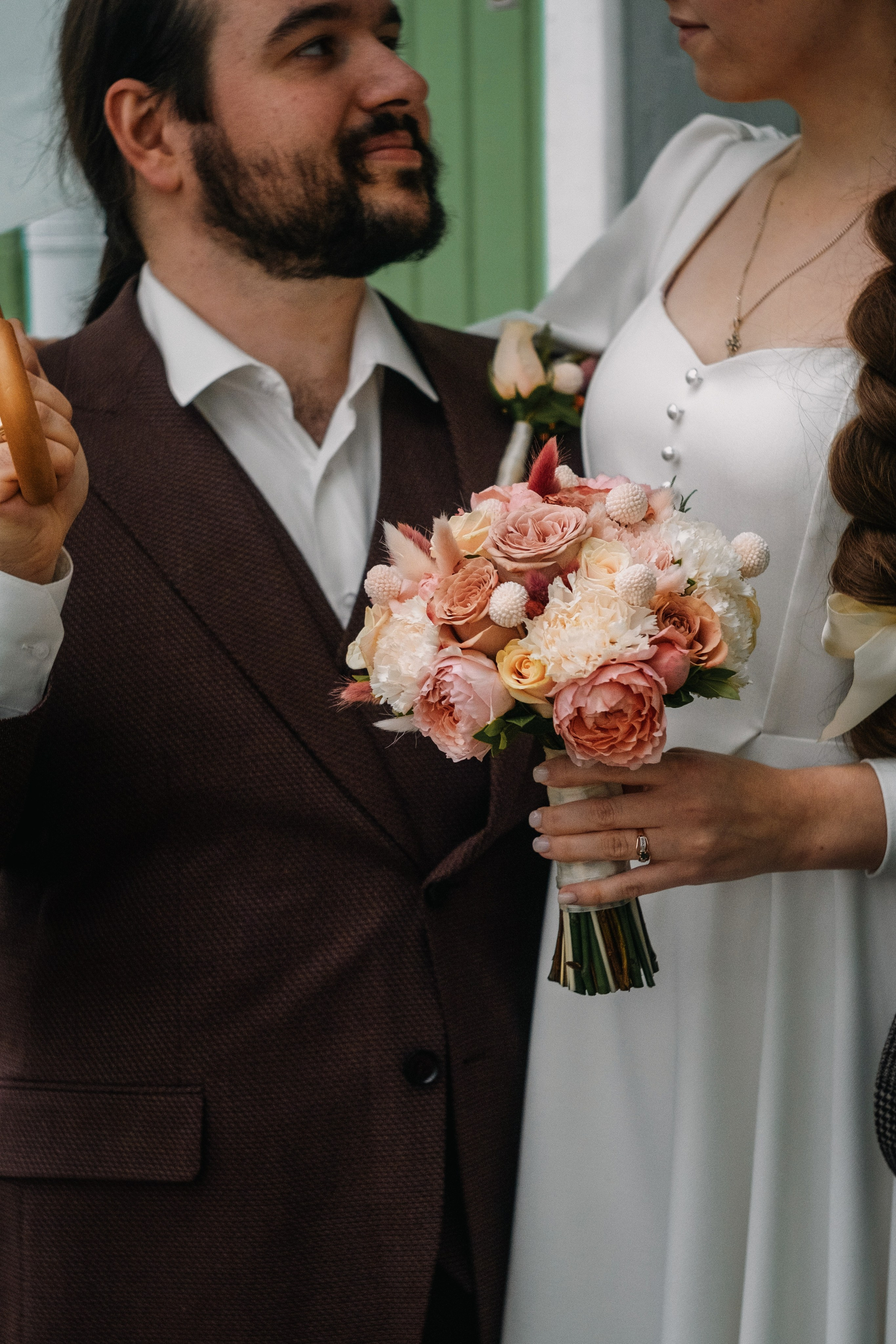 Свадьбы, венчания, крещения. Трандин Иван Фотограф СПб
