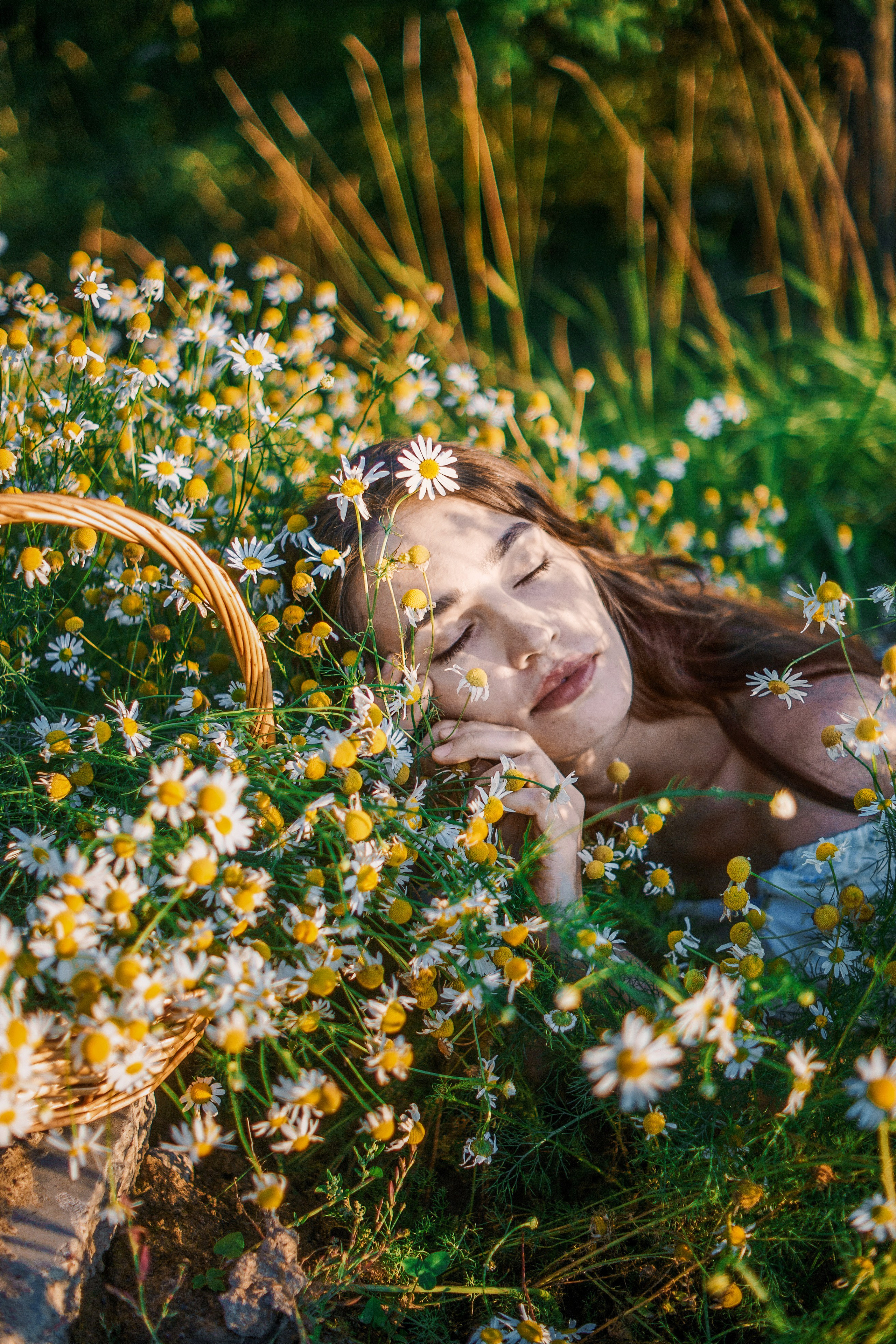 Уличные съёмки. Трандин Иван Фотограф СПб