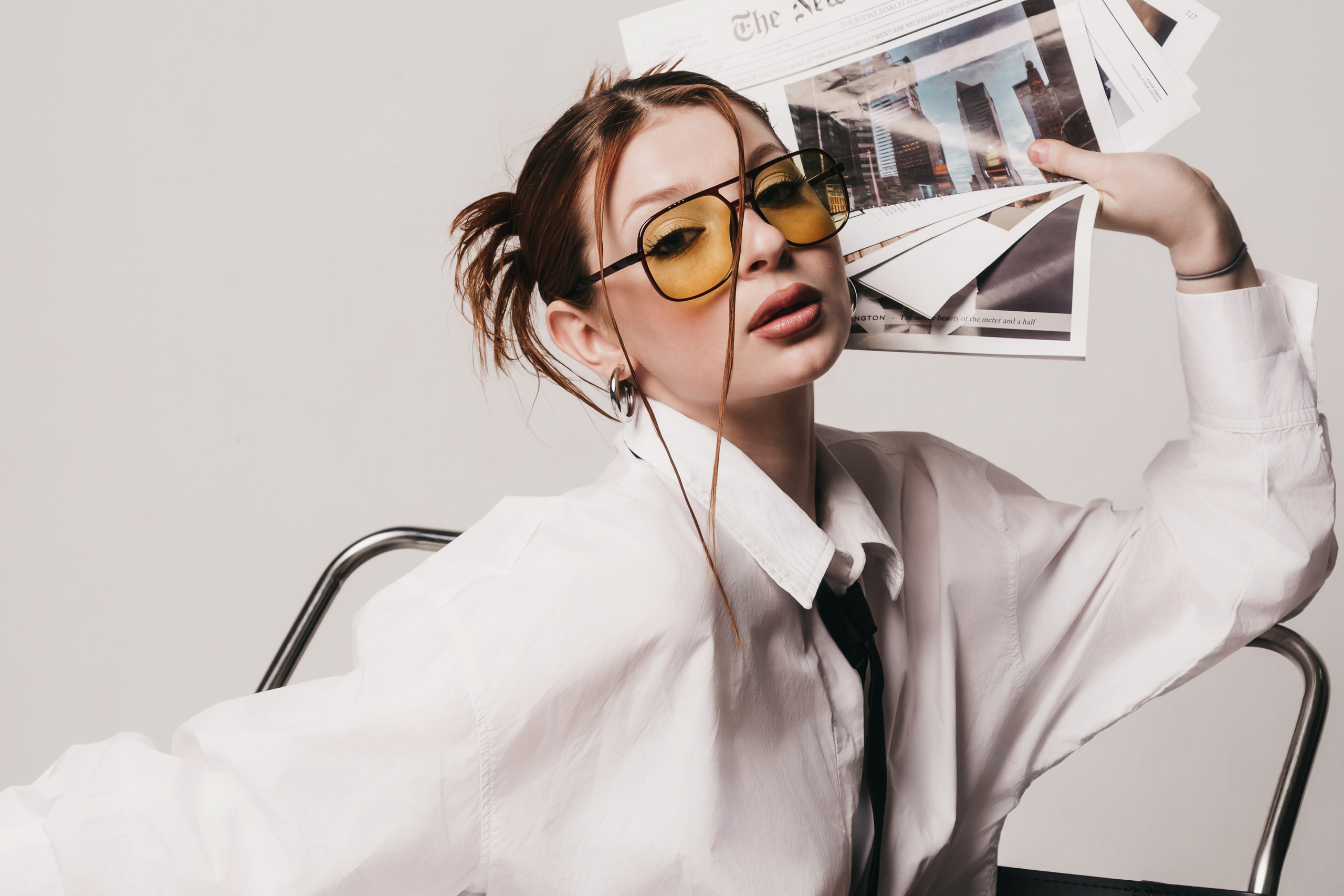 Фотограф Лера