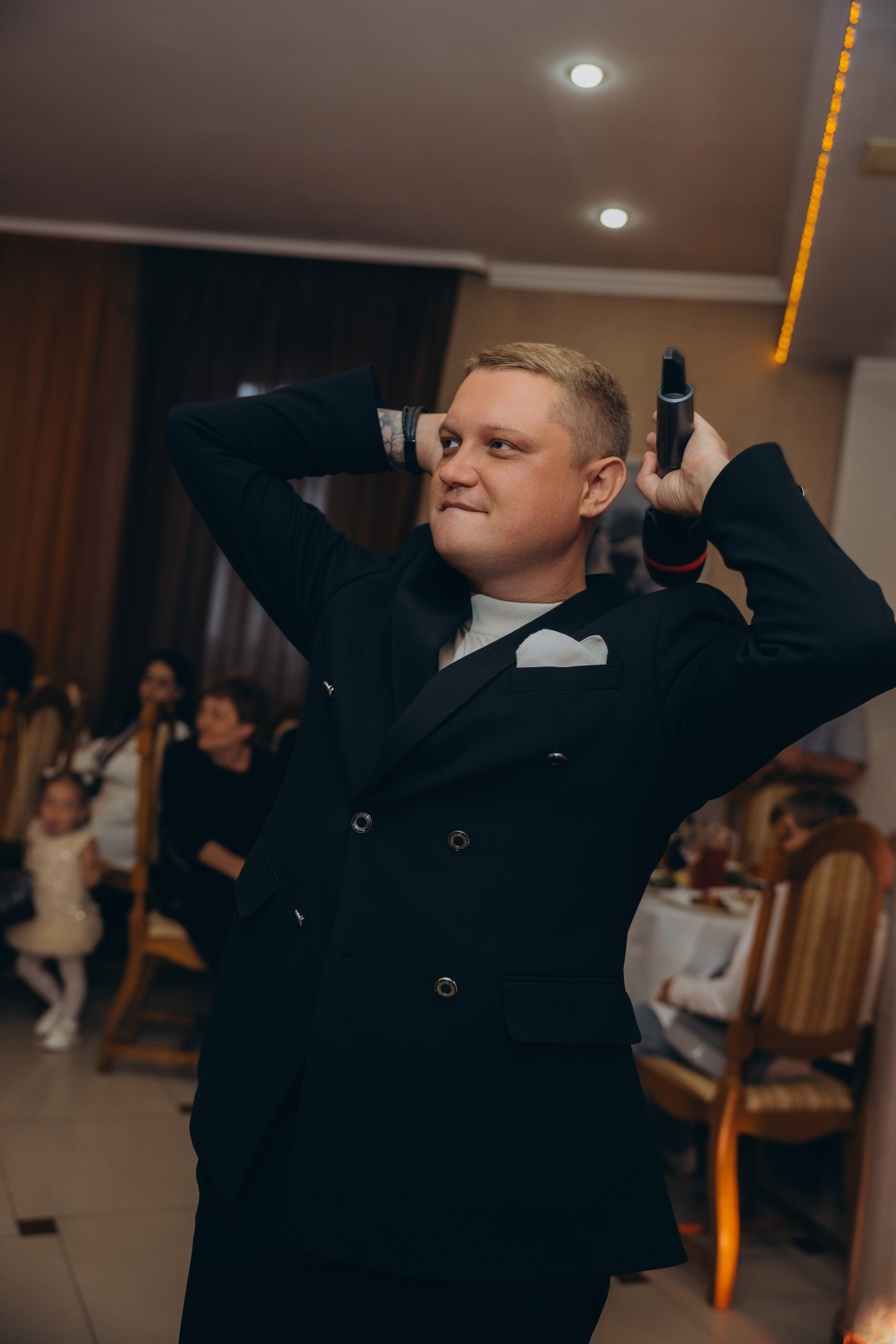 Иван и Елена. Свадебный, семейный фотограф в Иркутске Светлана Макаричева