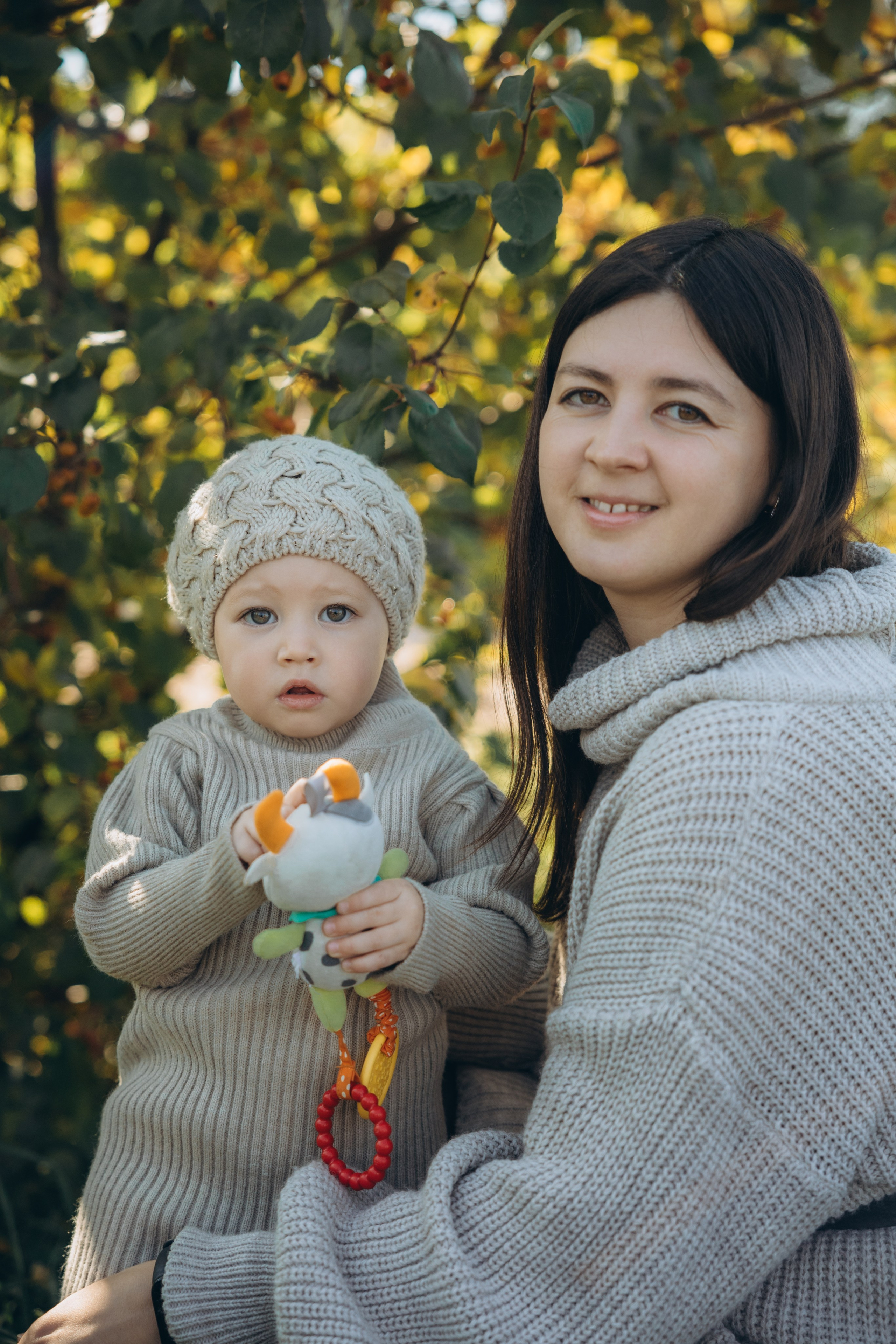 В парке. Свадебный, семейный фотограф в Иркутске Светлана Макаричева