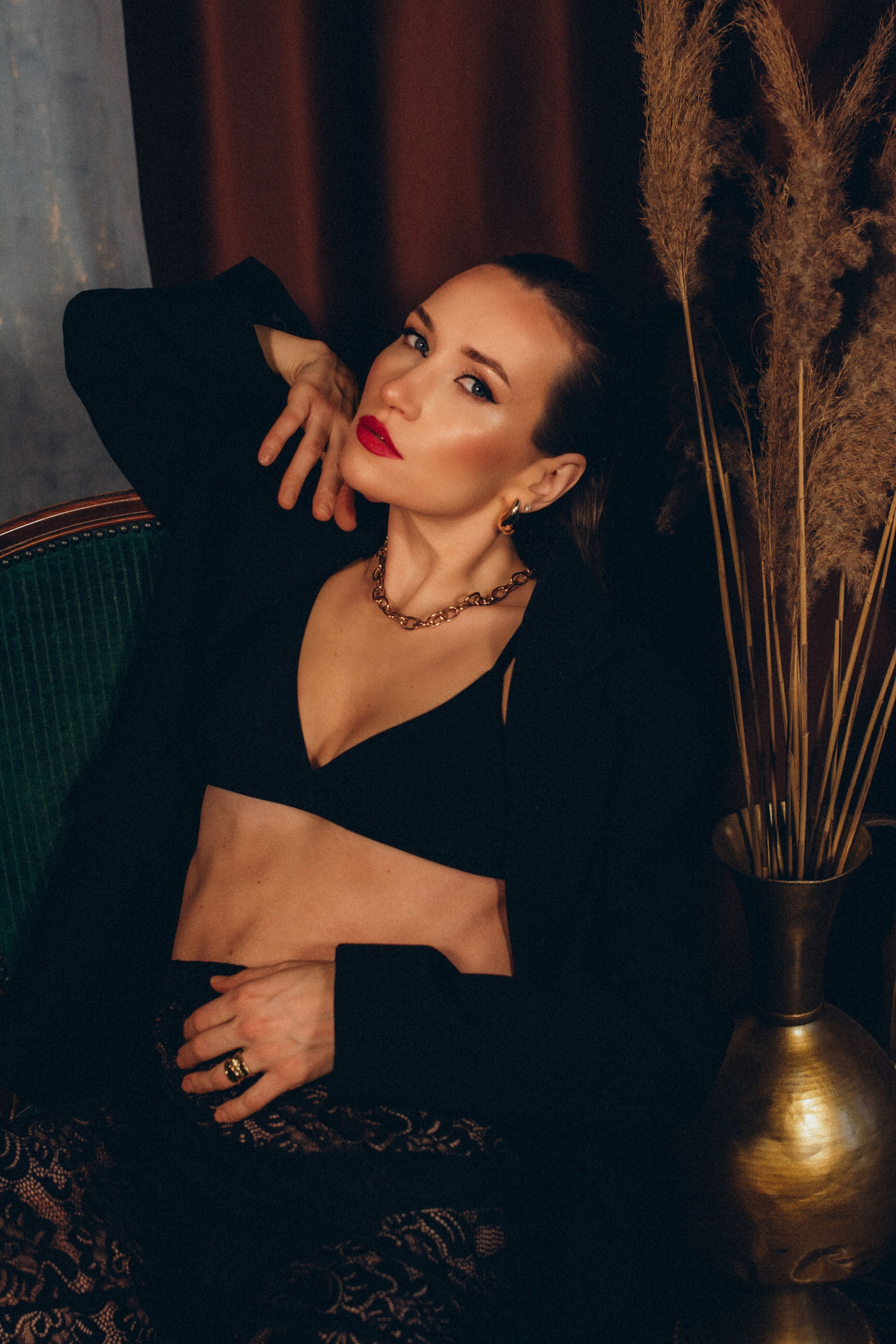 Татьяна Варфоломеева. Фотограф в Москве Ангелина Ким