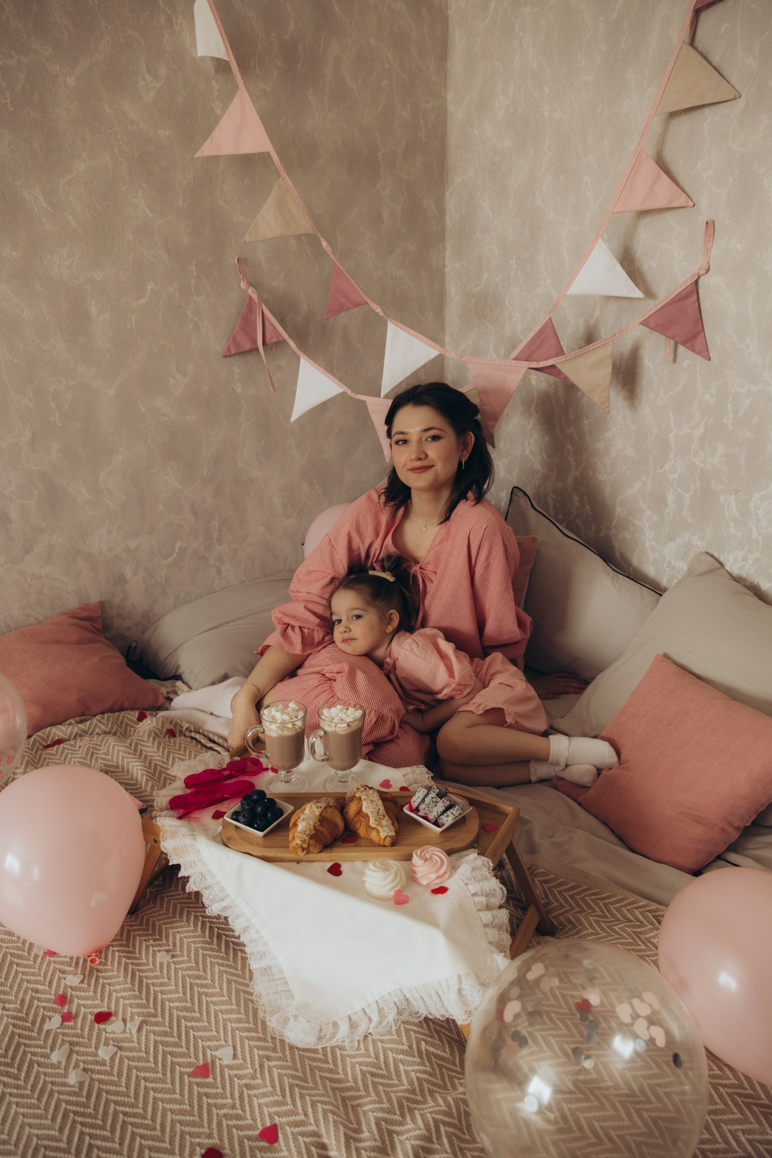 Мир! Дружба! Маршмеллоу!. Свадебный и семейный фотограф в Белгороде Евгения Курочкина