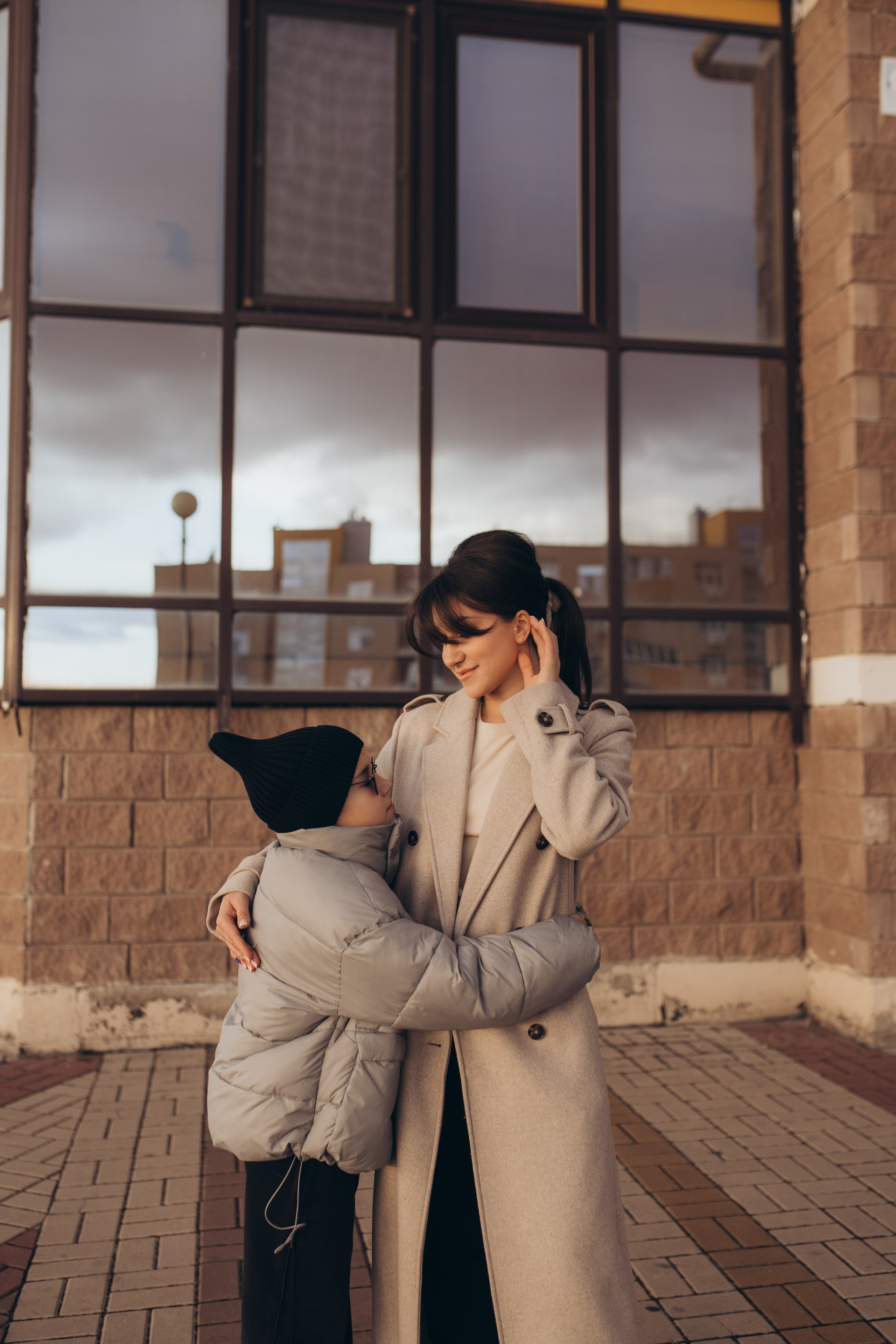 Женя и Ярик. Свадебный и семейный фотограф в Белгороде Евгения Курочкина