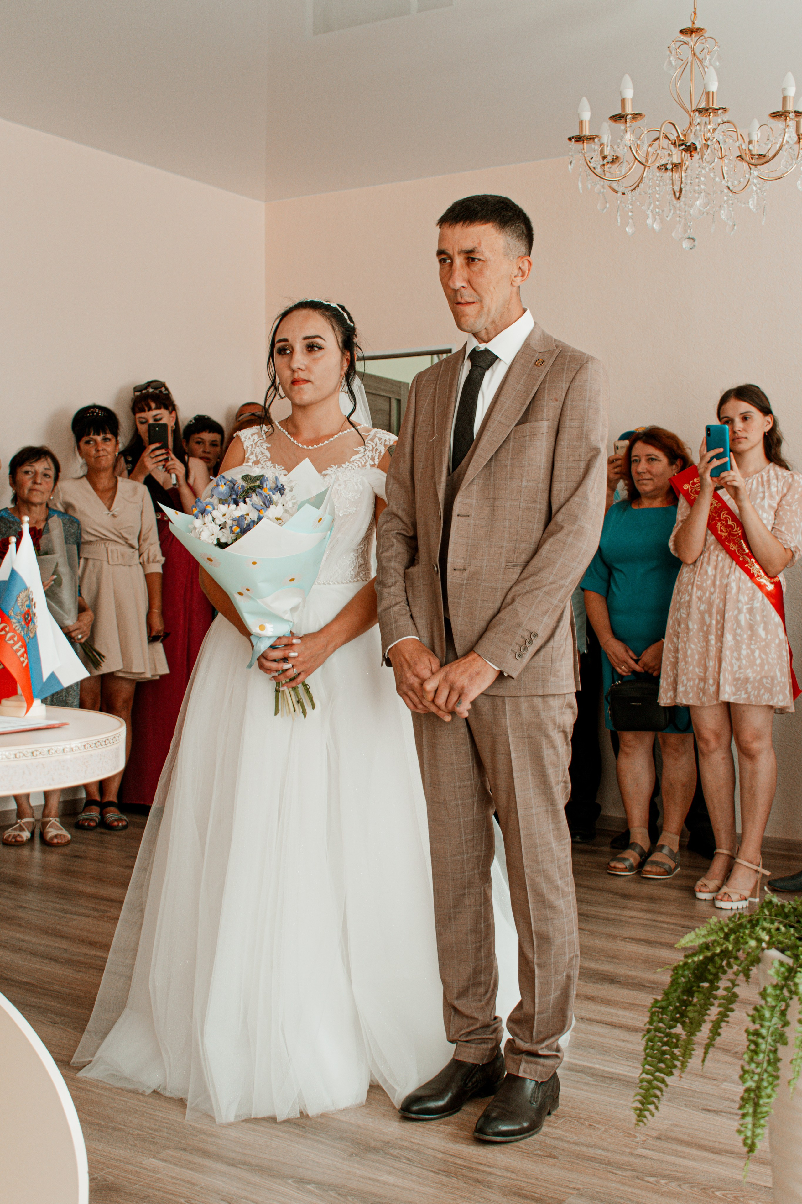 Дмитрий и Инна. Фотограф. Шелопугино, Забайкальский край