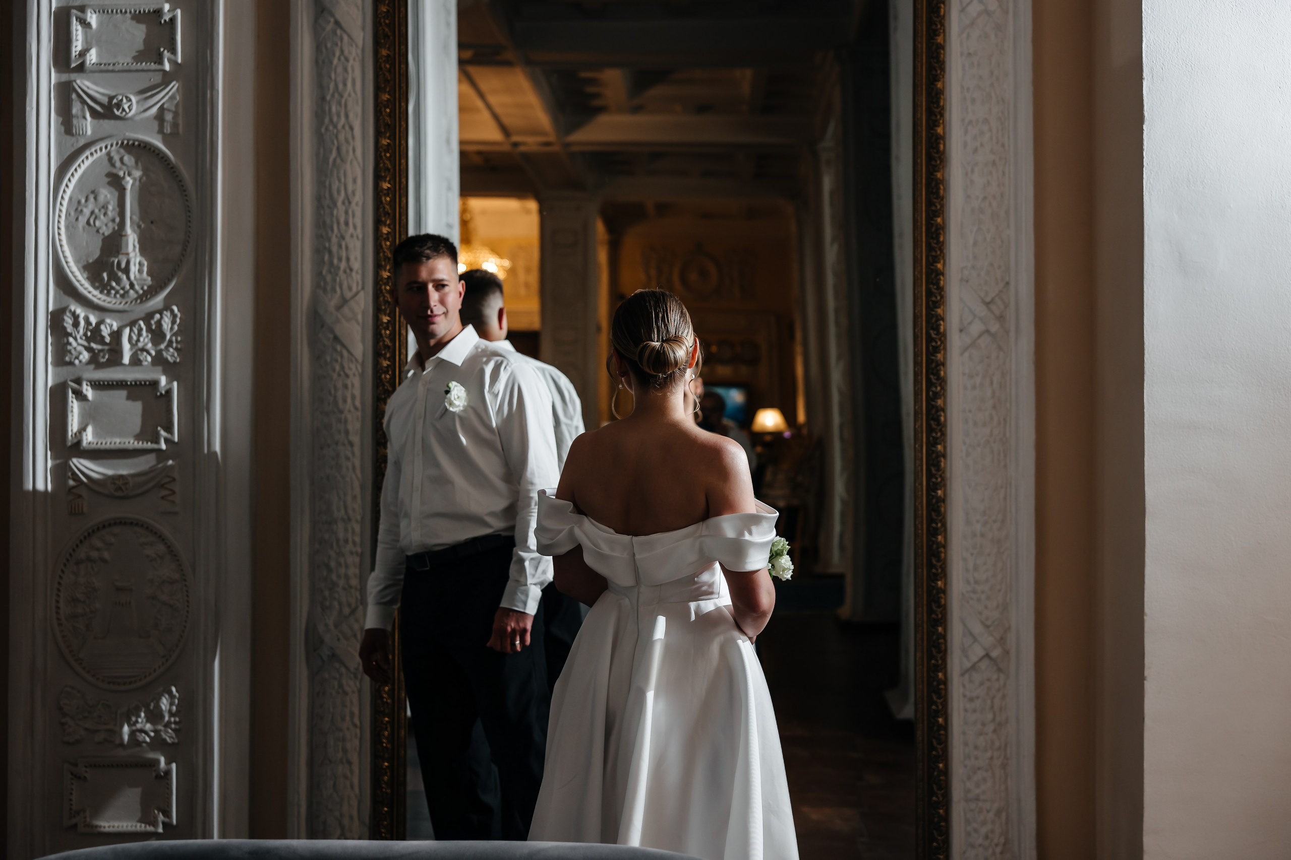 Анонс свадьбы Юлии и Игоря. Городская лавстори в Севастополе. Свадебный фотограф в Крыму и Севастополе Ольга Баскакова