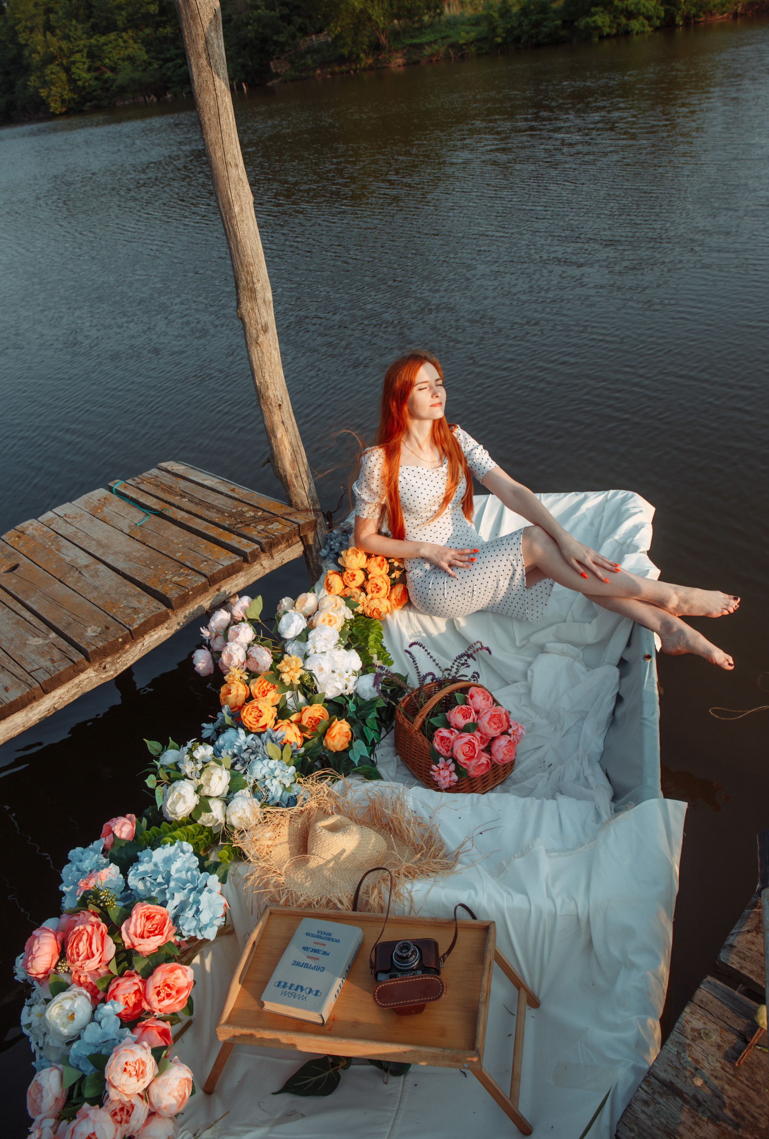 Индивидуальные фотосессии. Семейный фотограф из Новошахтинска Антонина Змиенко