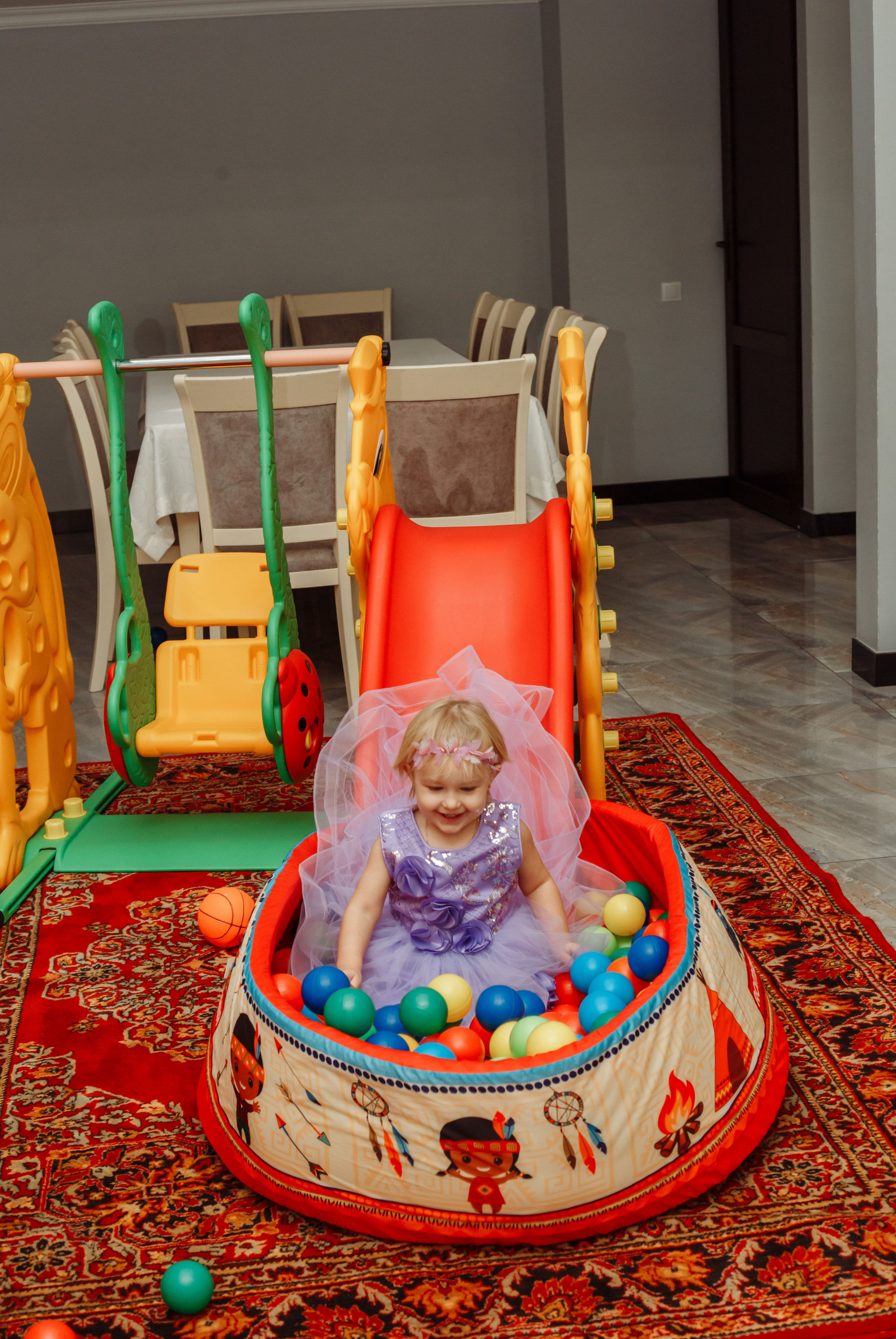 Банкеты. Семейный фотограф из Новошахтинска Антонина Змиенко