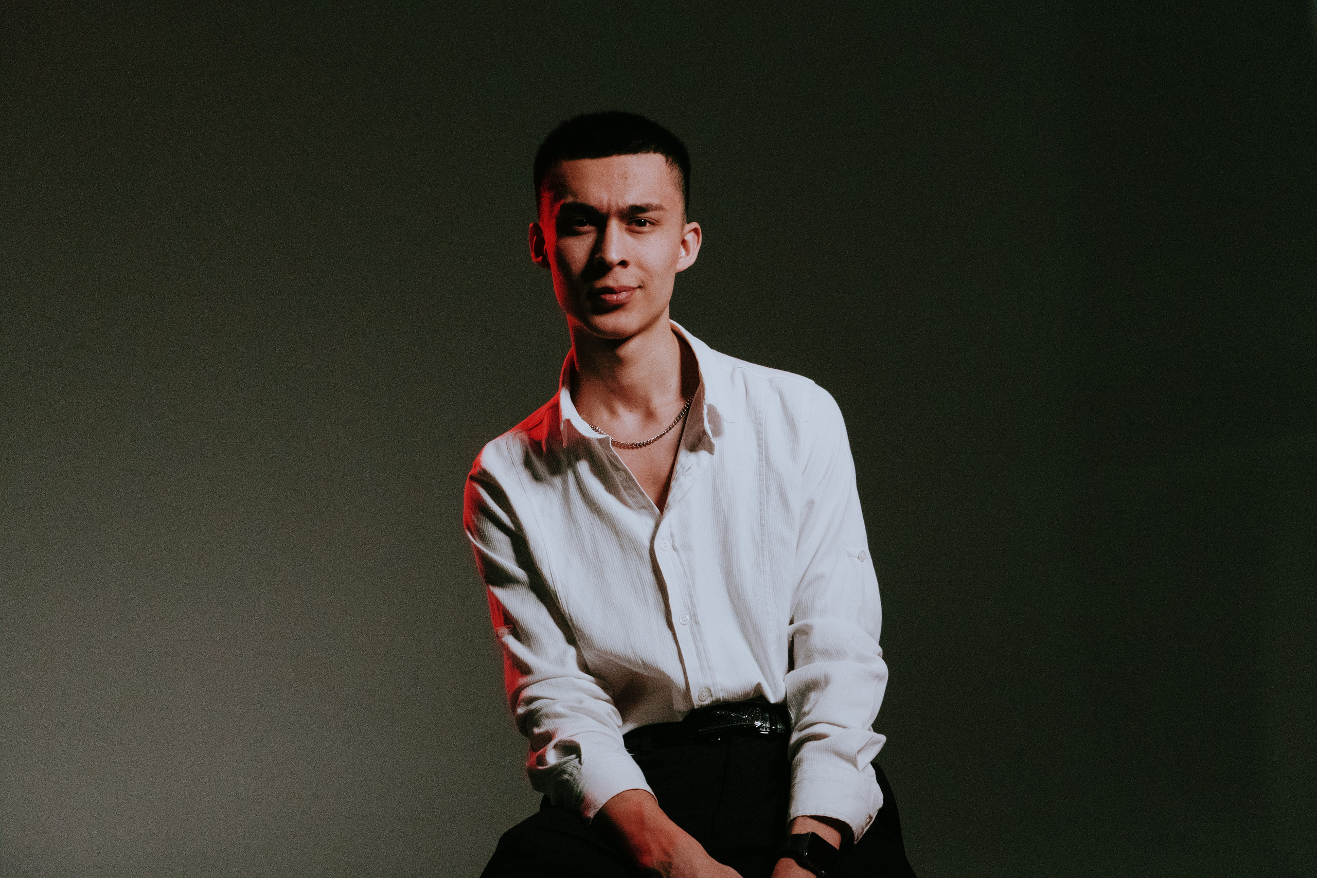 Портреты. Фотограф Гильмутдинов Руслан