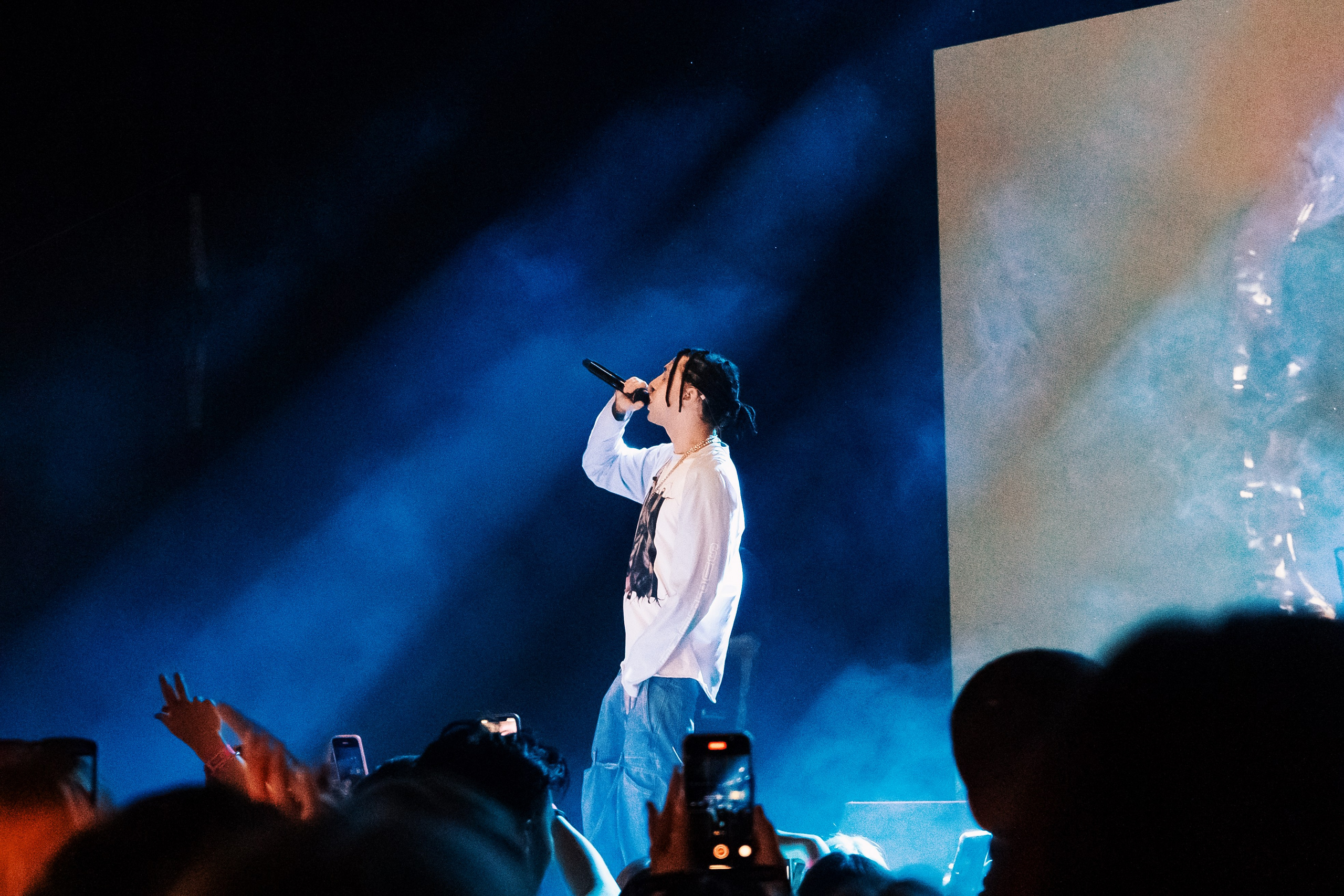 Концерт яникса в Уфе. Фотограф Гильмутдинов Руслан